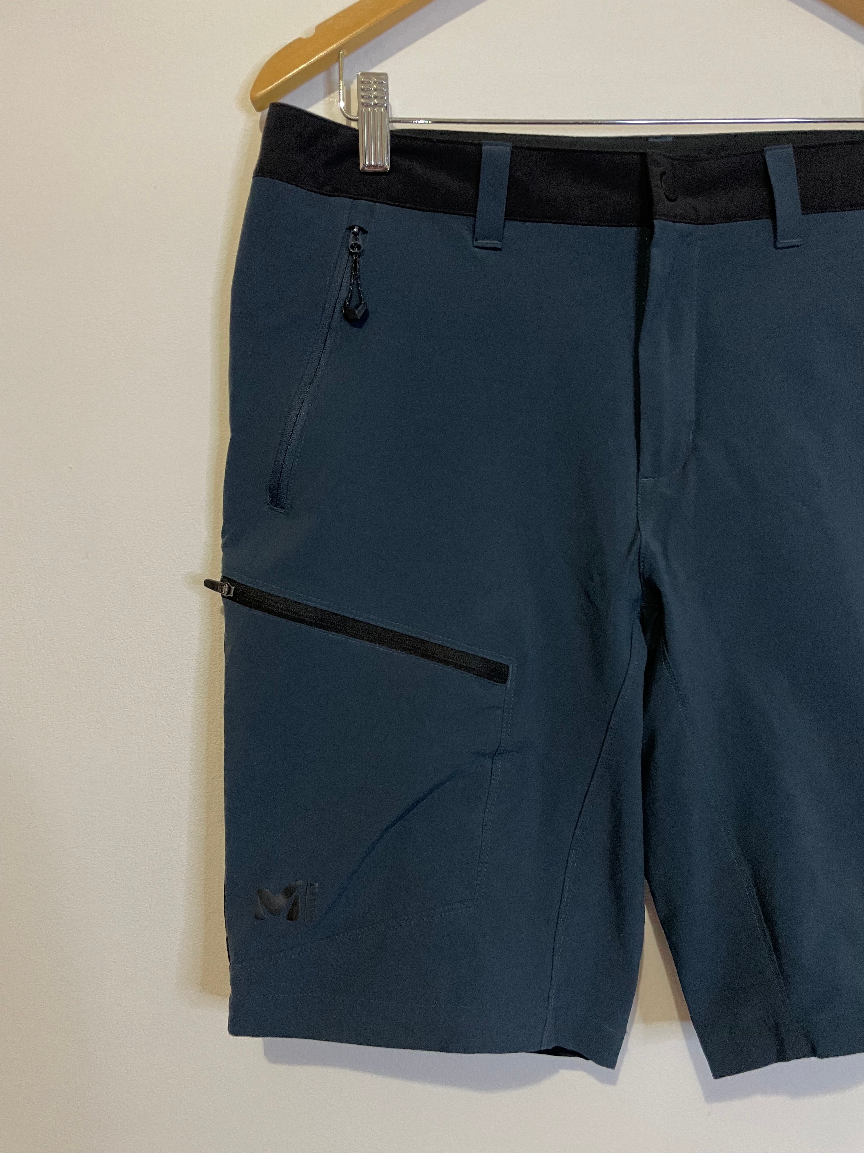 Pantaloncini Millet One Cordura
