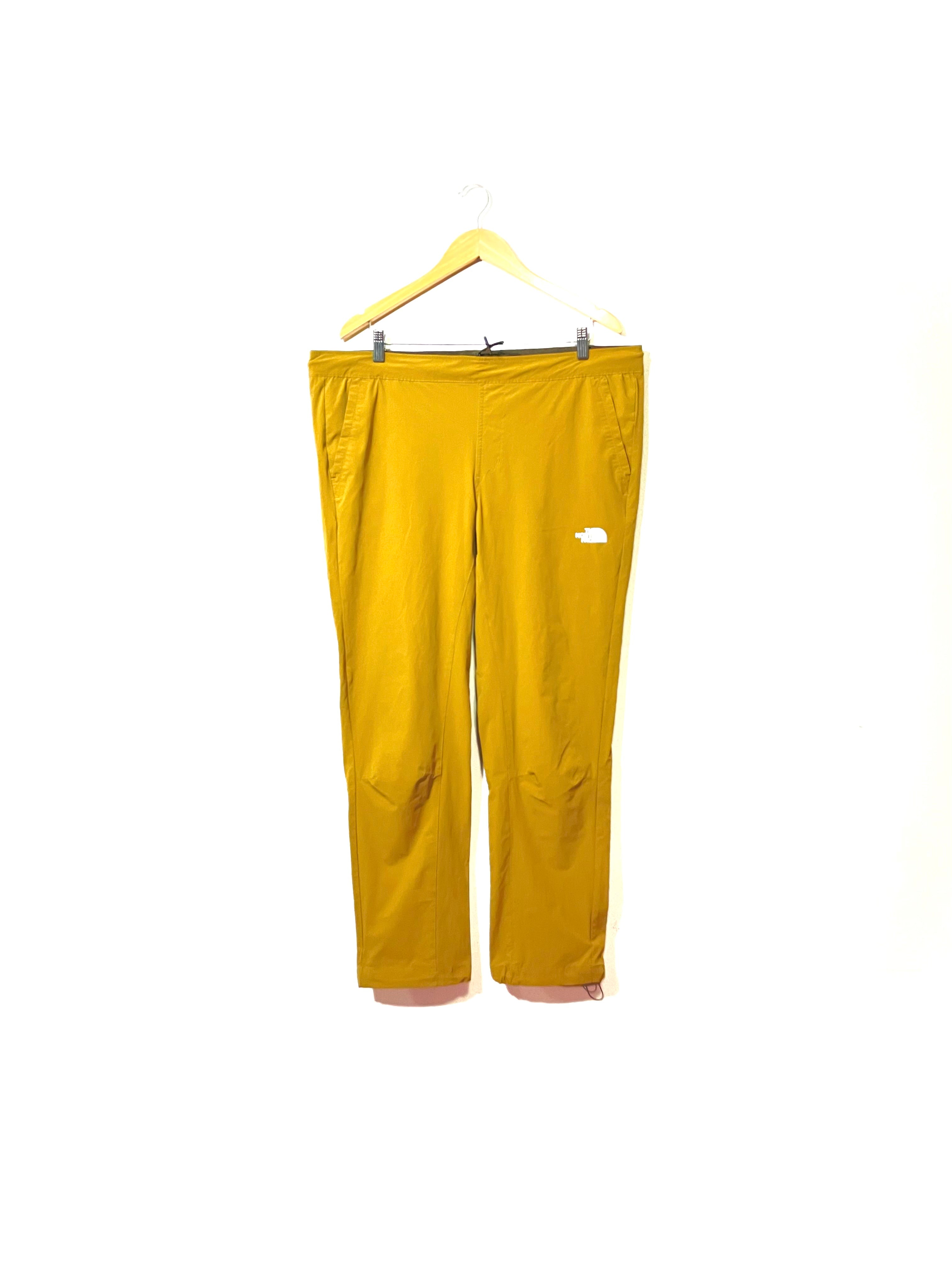 Pantaloni leggeri The North Face FlashDry