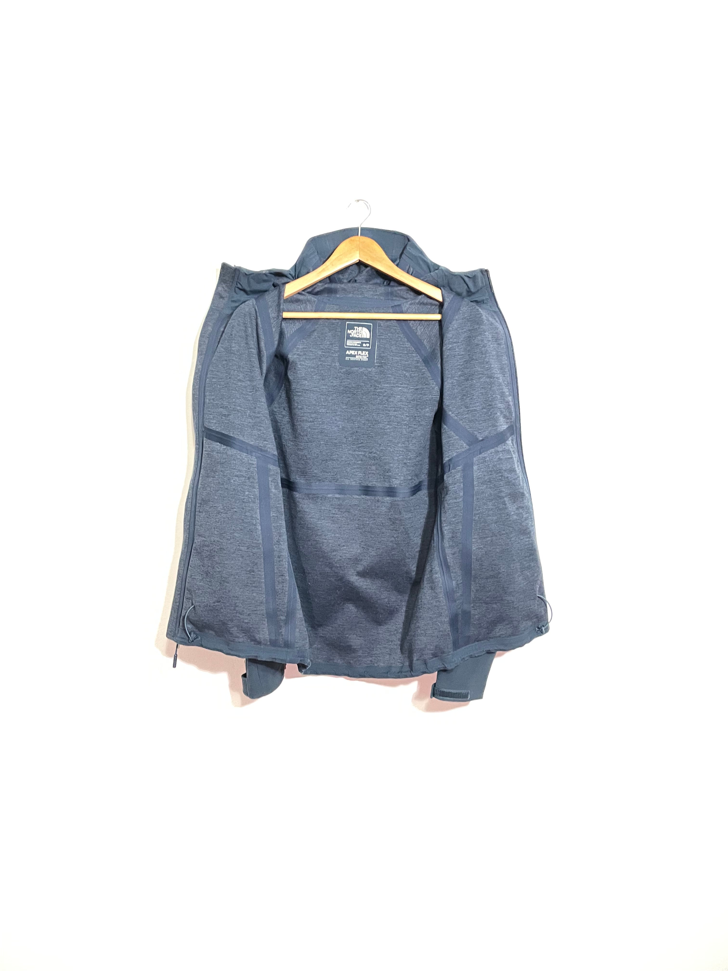 Giacca The North Face Apex Flex
