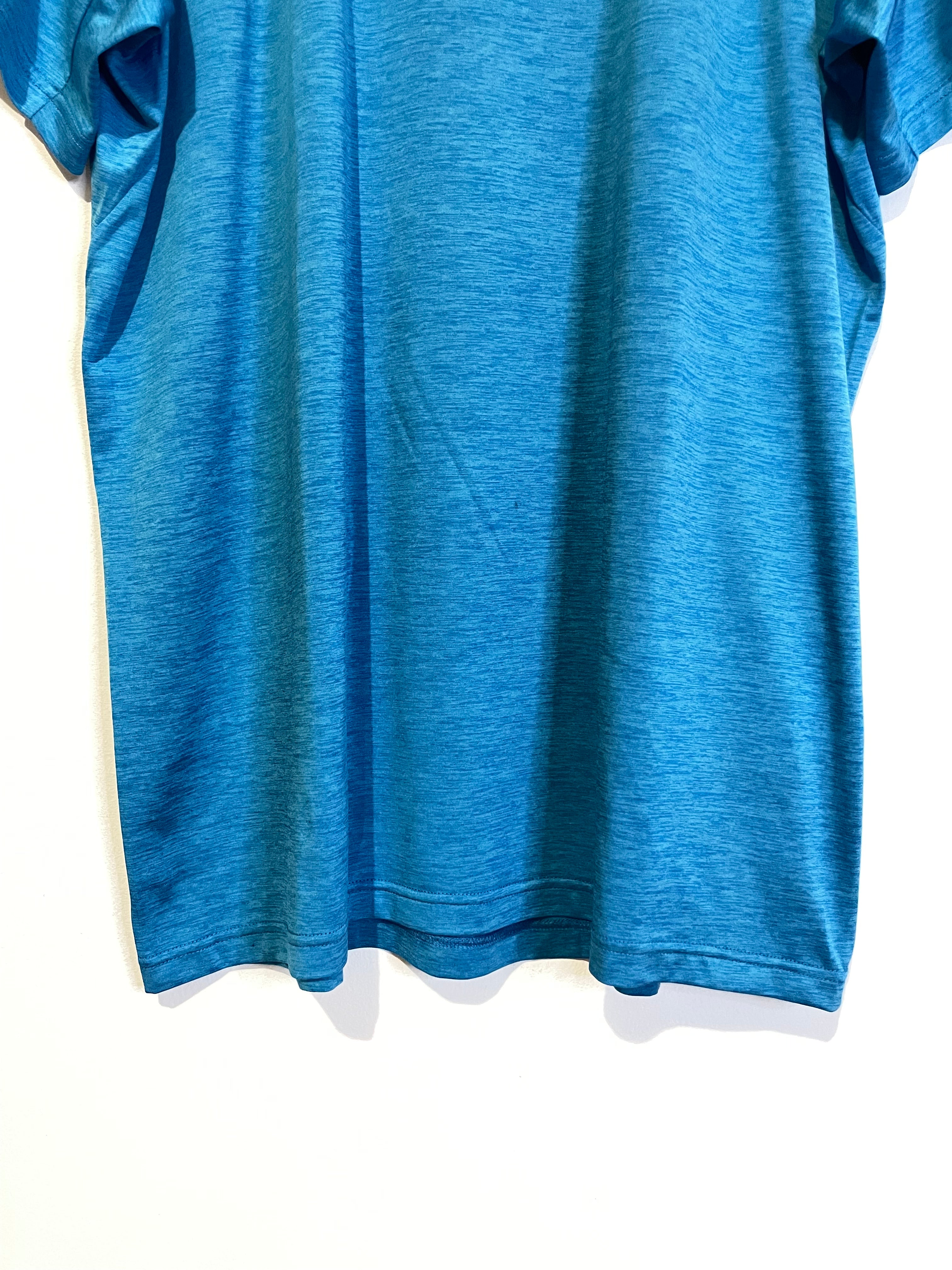 T-shirt Salewa Puez Mélange