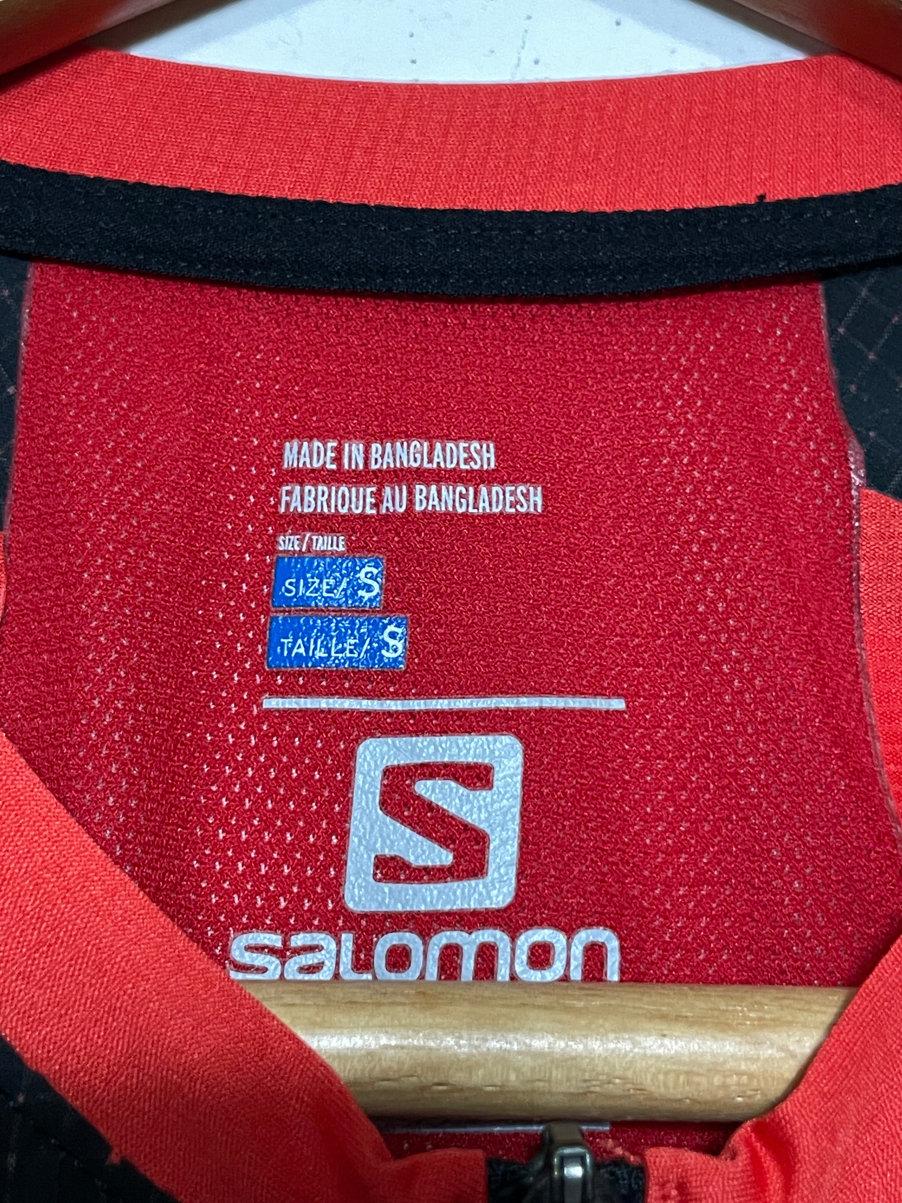 T-shirt Salomon Fast Wing