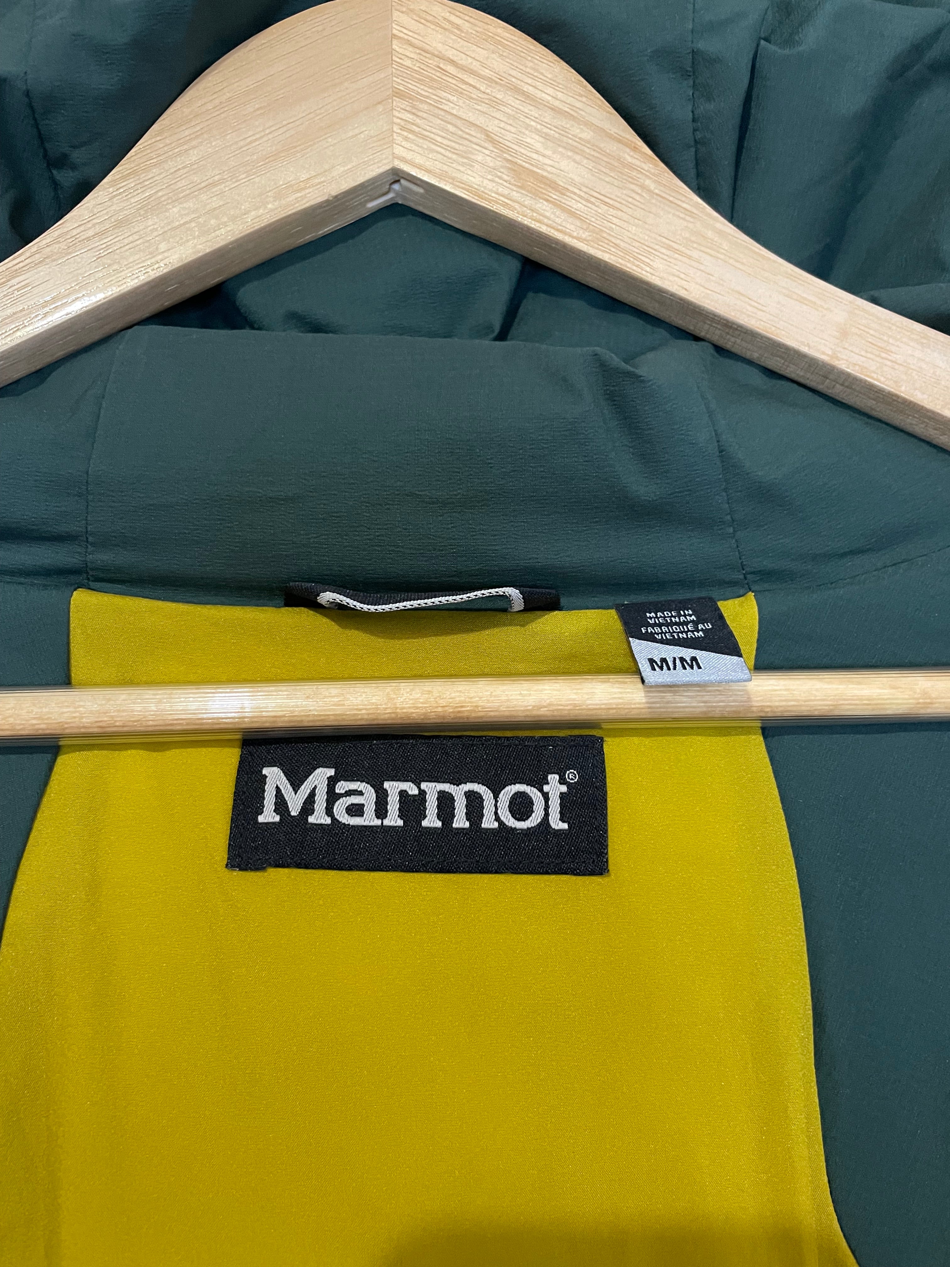 Giacca Marmot Astrum Parkside