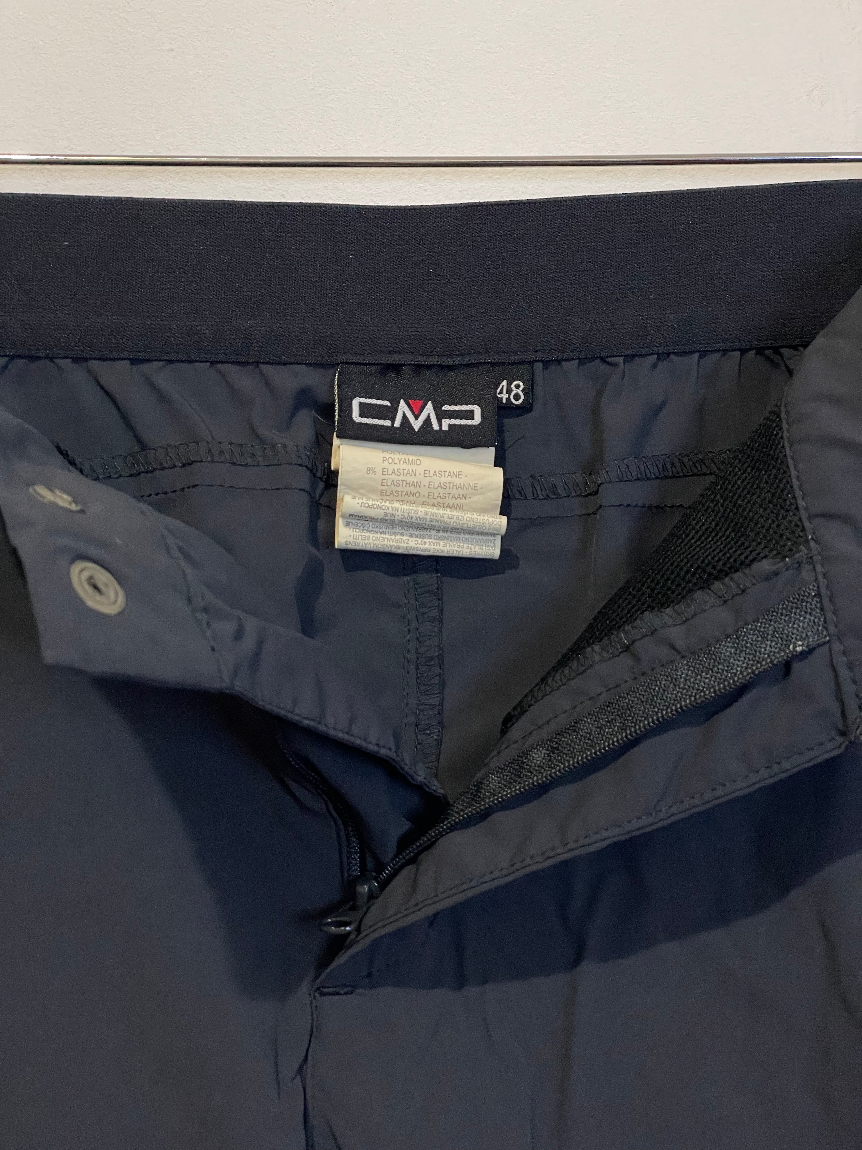 Pantaloncini CMP Bermuda