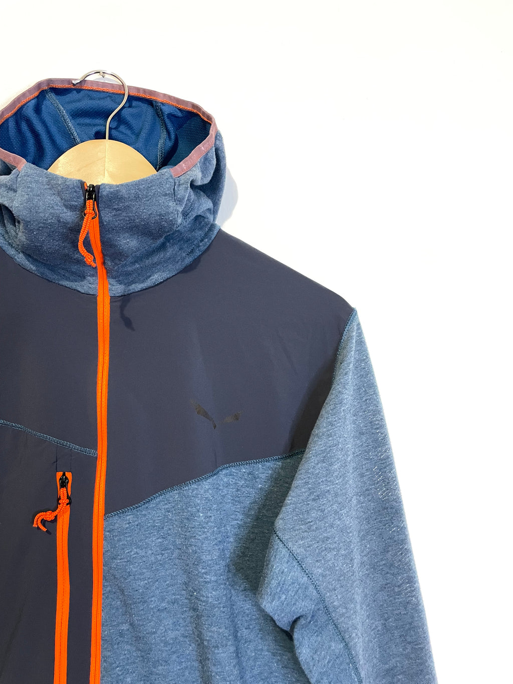 Felpa Salewa Puez 2 Dry
