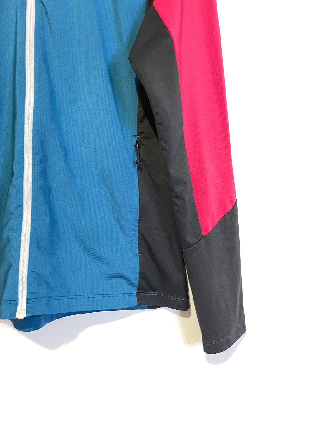 Felpa Montura Elevation Maglia