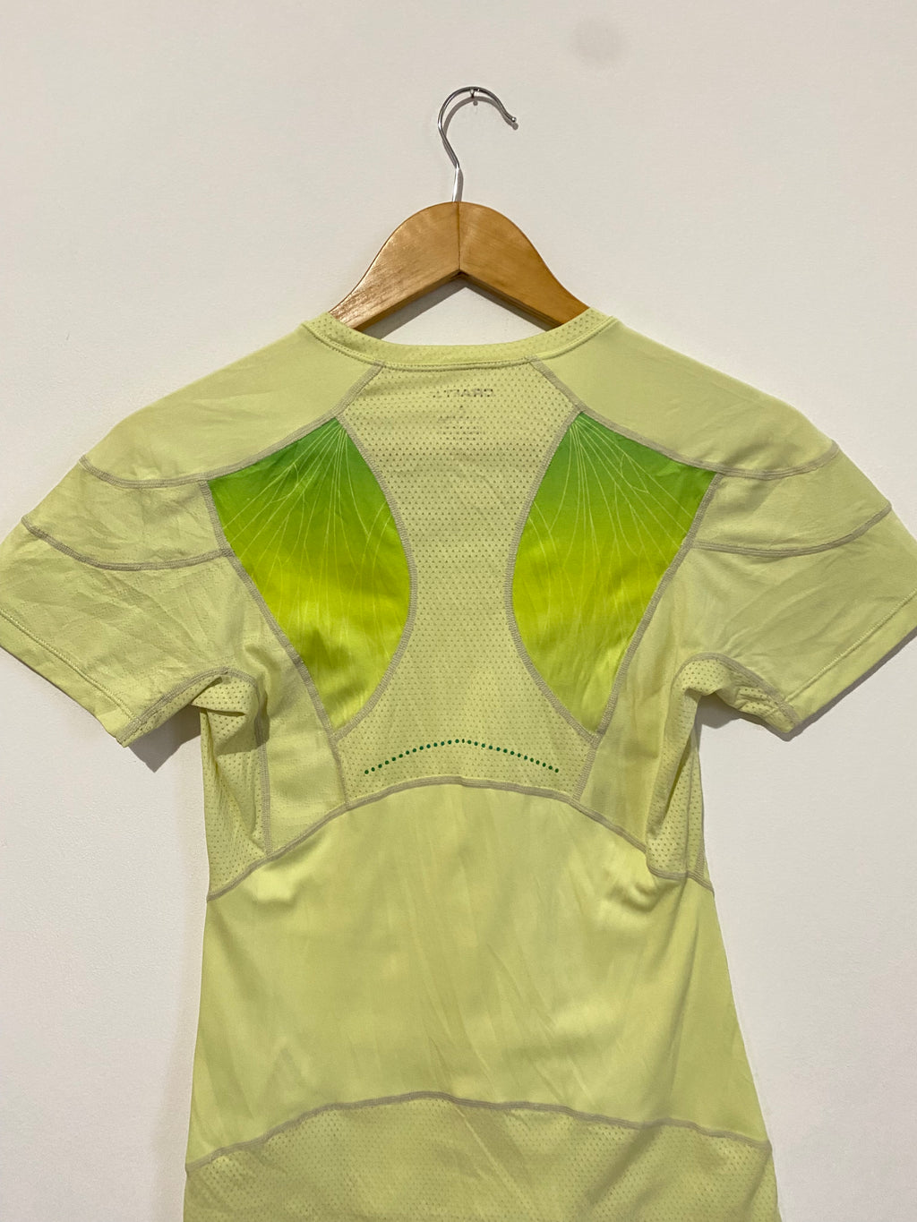 T-shirt Craft L1 Ventilation