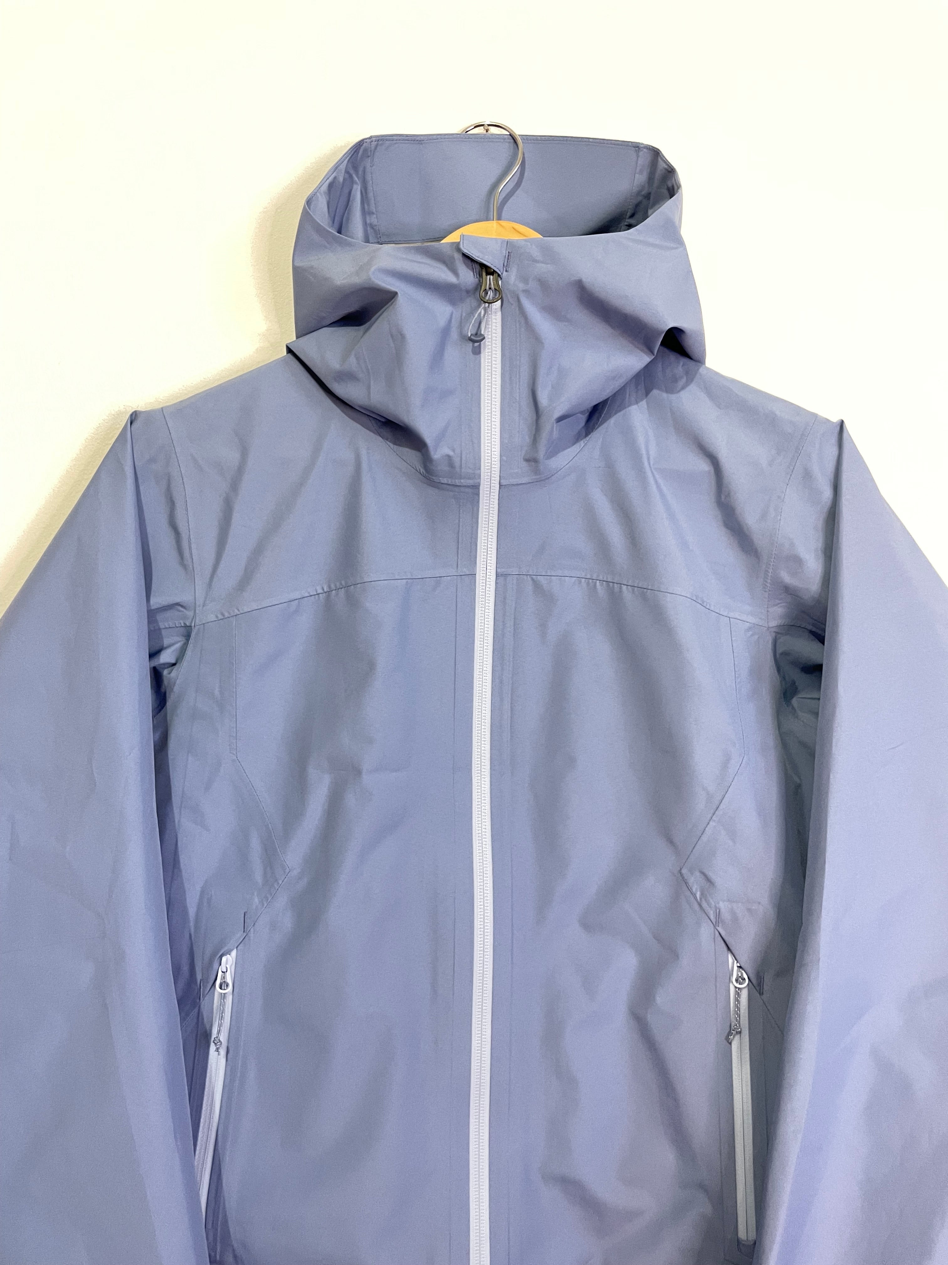 Giacca Hardshell Salomon Outline GTX