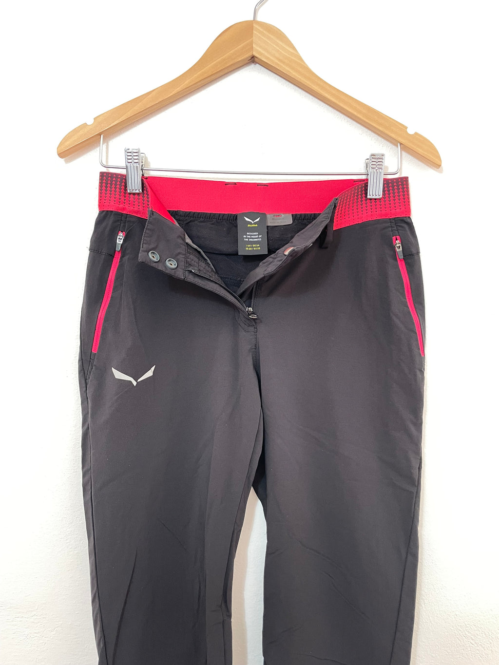Pantaloni Salewa Pedroc 3