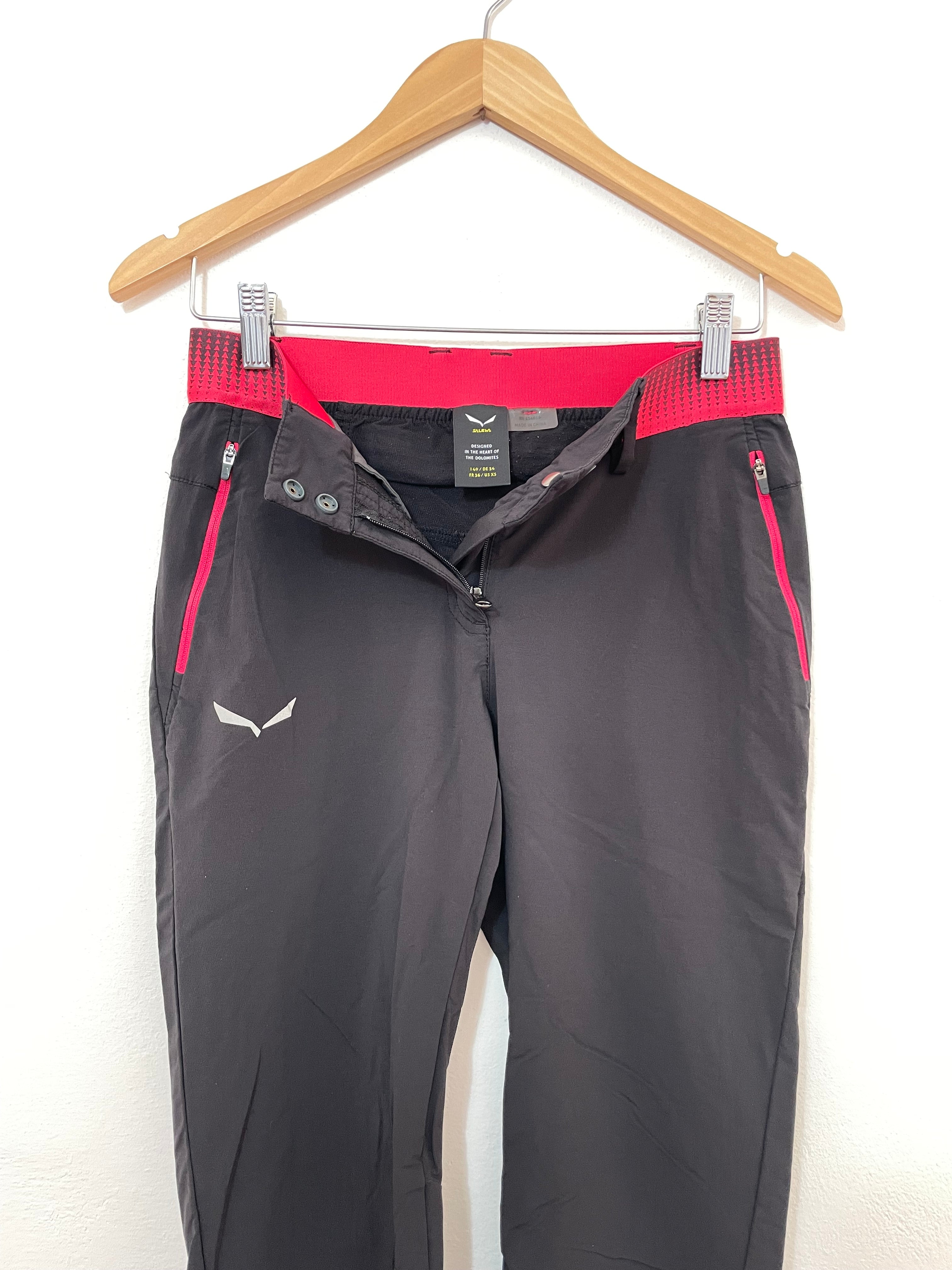 Pantaloni Salewa Pedroc 3