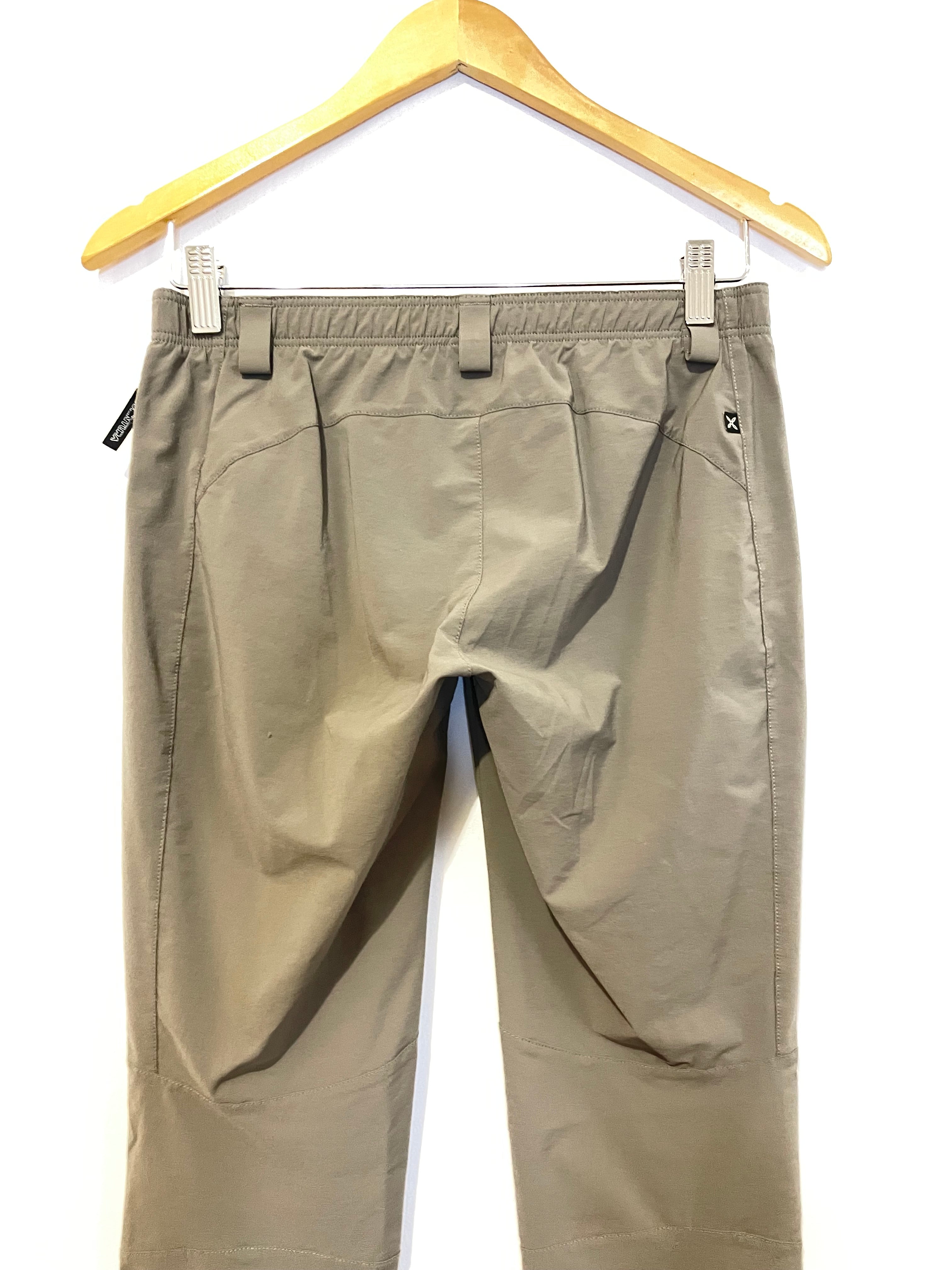 Pantaloni Montura Travel Geo