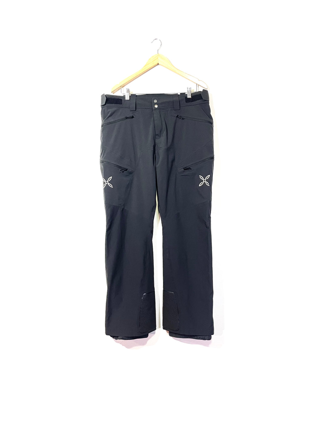 Pantaloni sci Montura Black Ice
