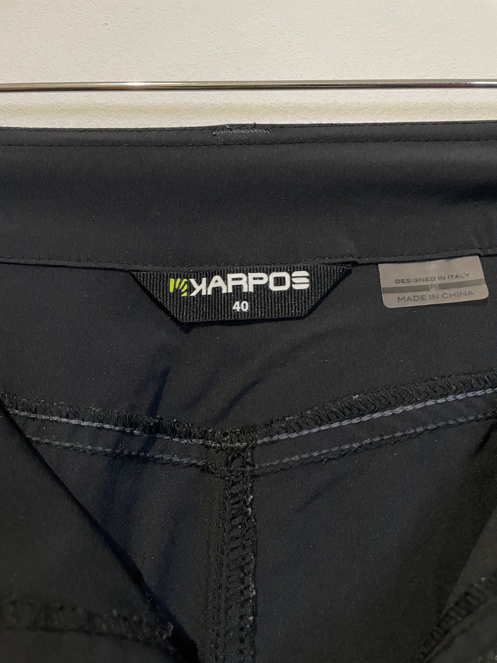 Pantalone Karpos Fantasia Evo