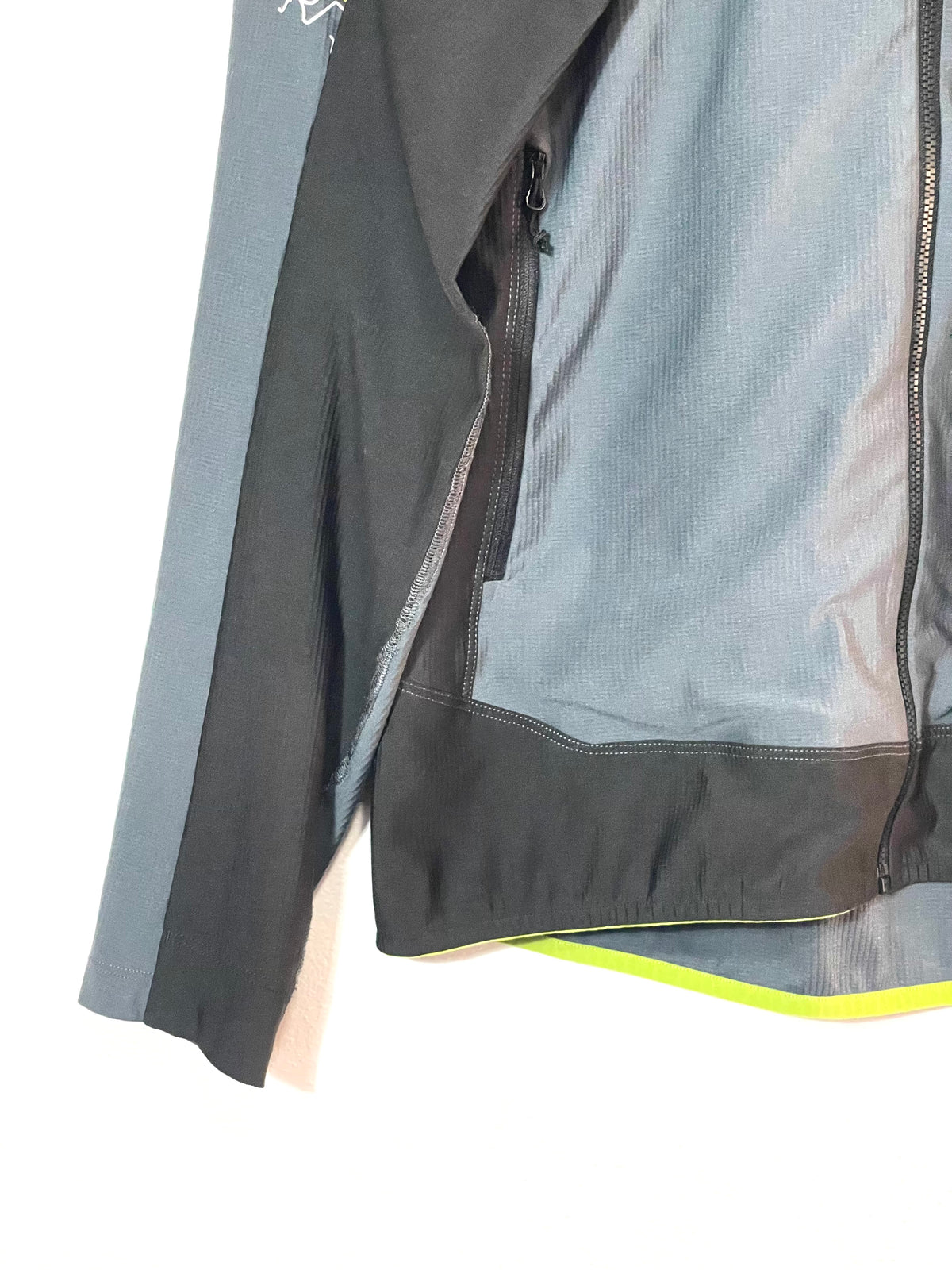 Pile Montura Elevation Maglia