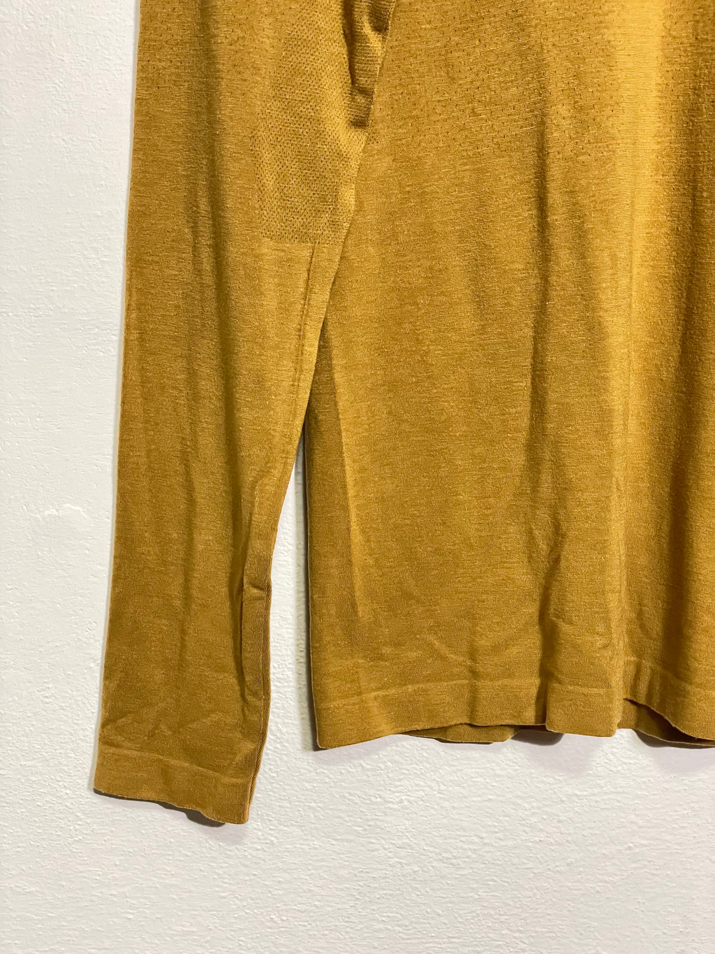 Maglia termica Salomon Outline