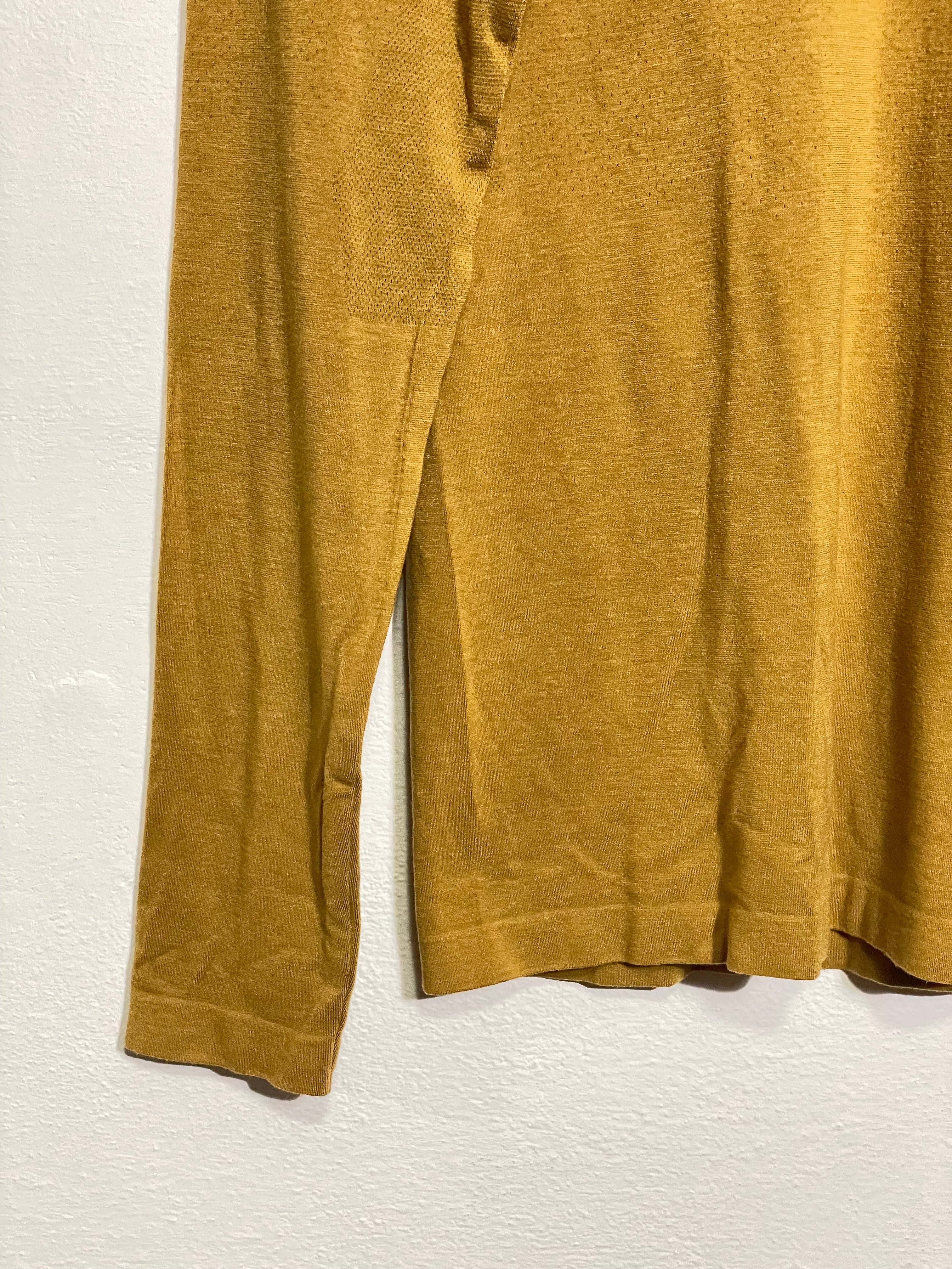 Maglia termica Salomon Outline