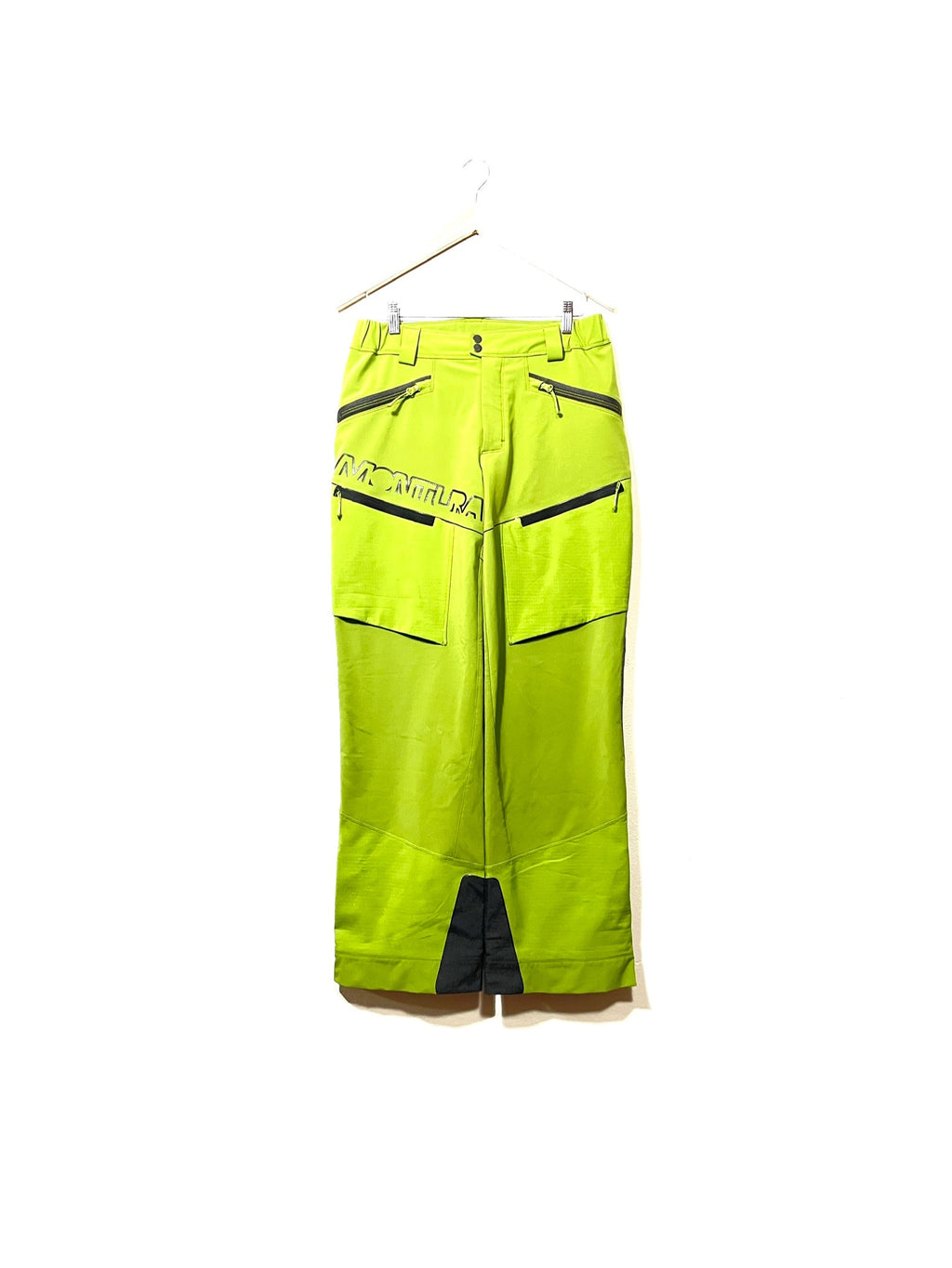 Pantalone Softshell Montura Trace