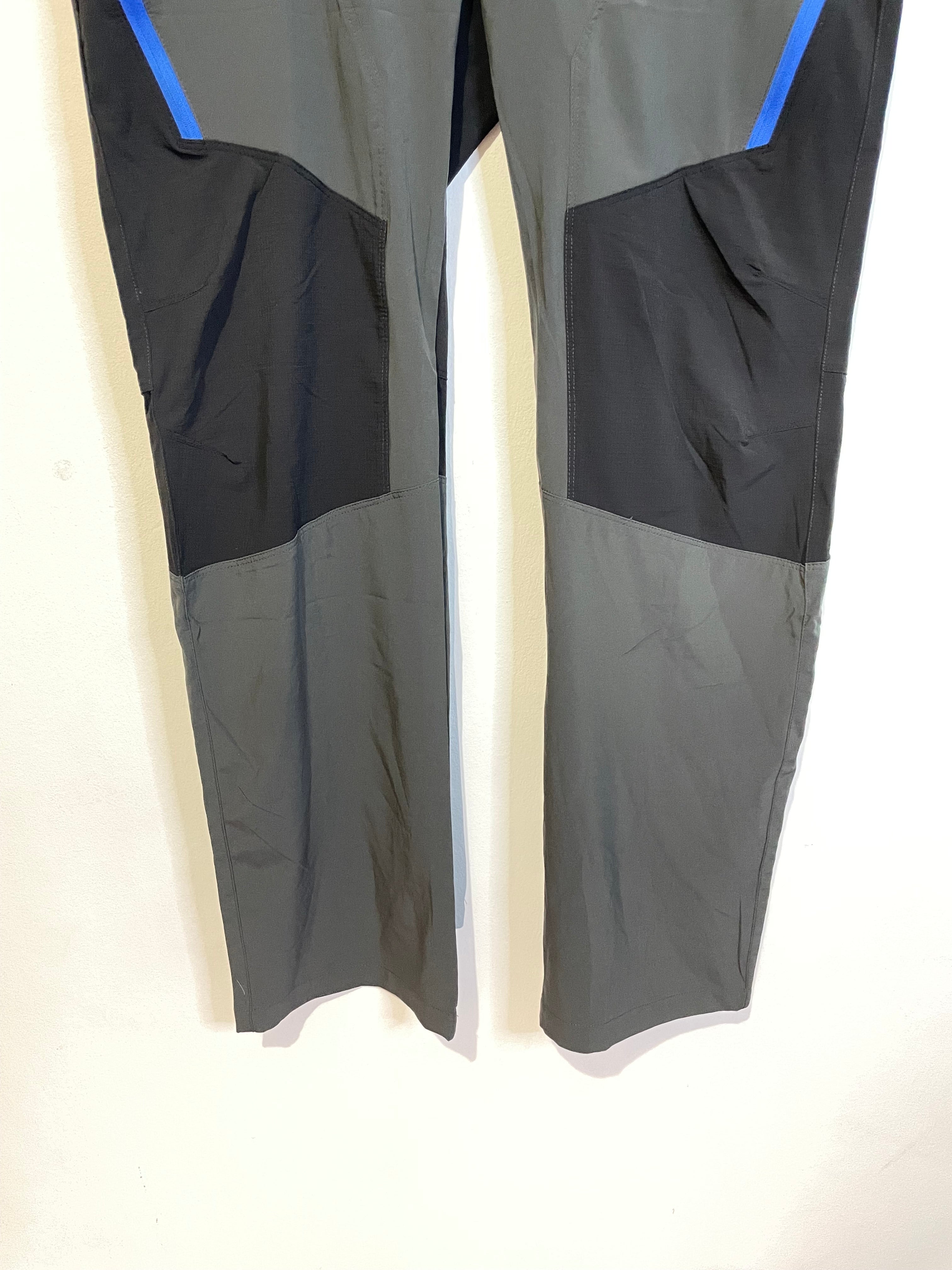 Pantalone tecnico Montura Generation
