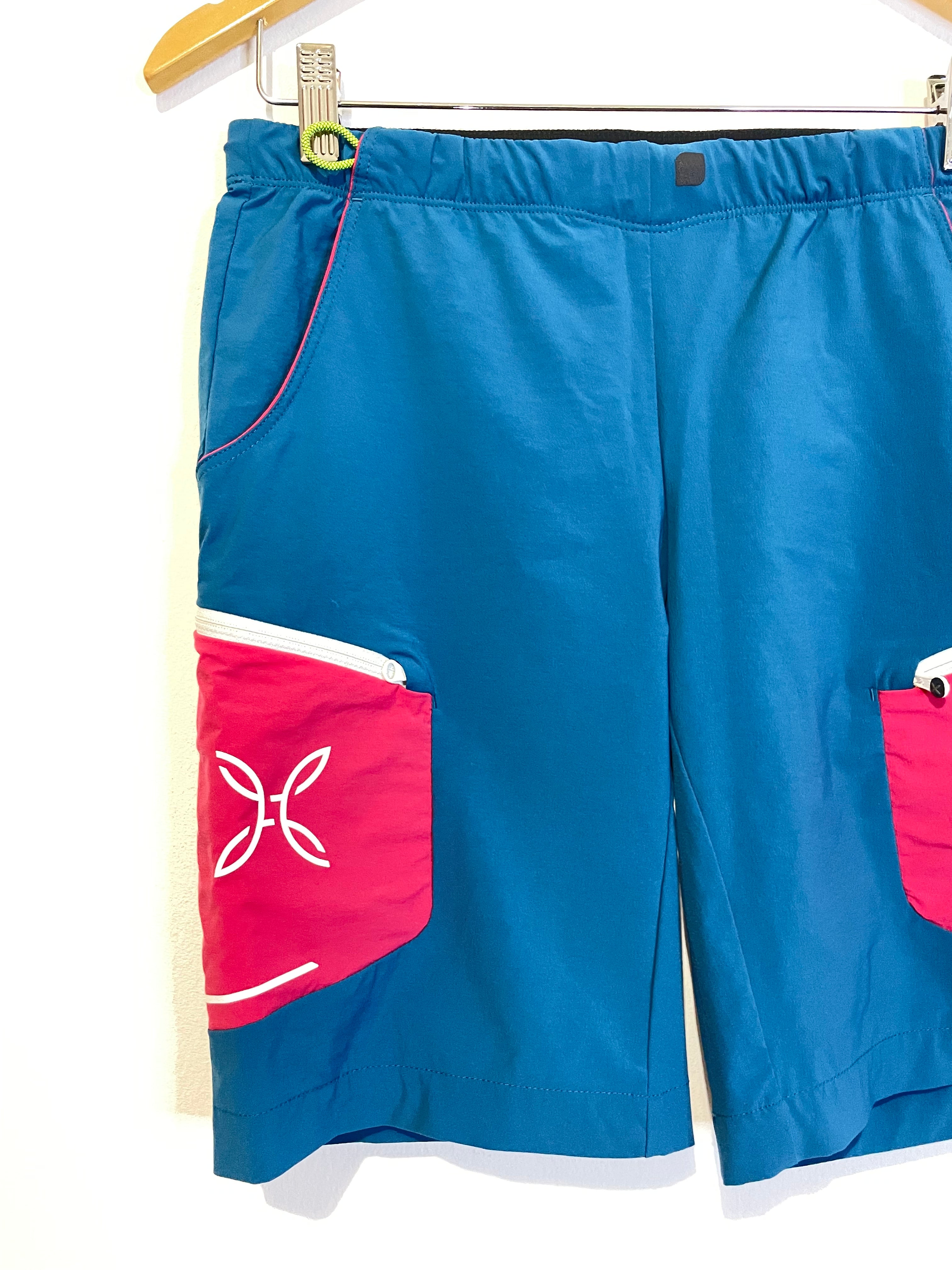 Pantaloncino Montura Brick Bermuda