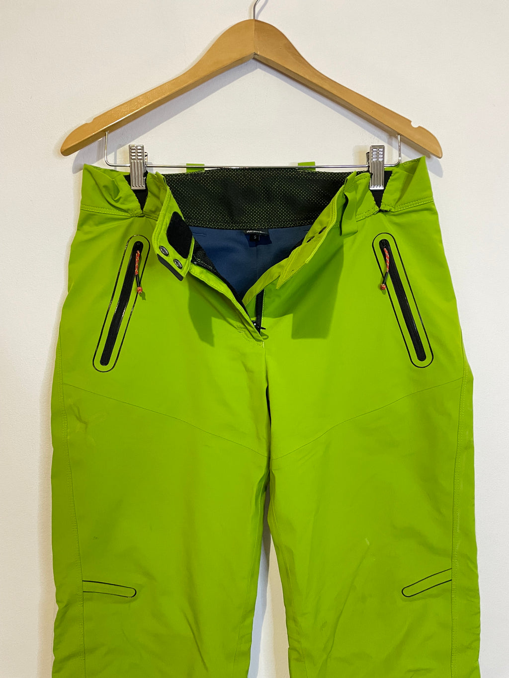 Pantaloni sci Montura Powder