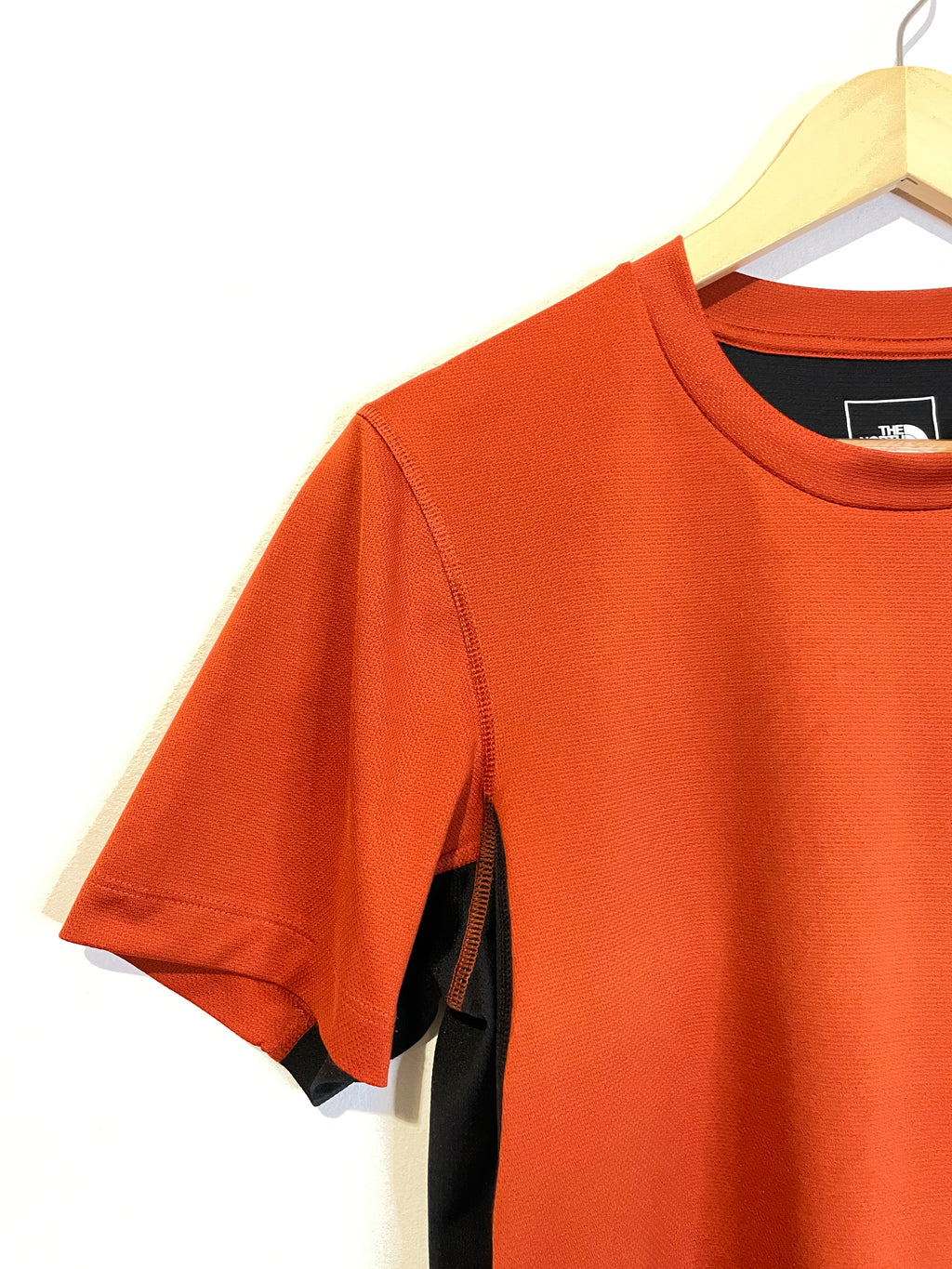 T-shirt tecnica The North Face Lightbright