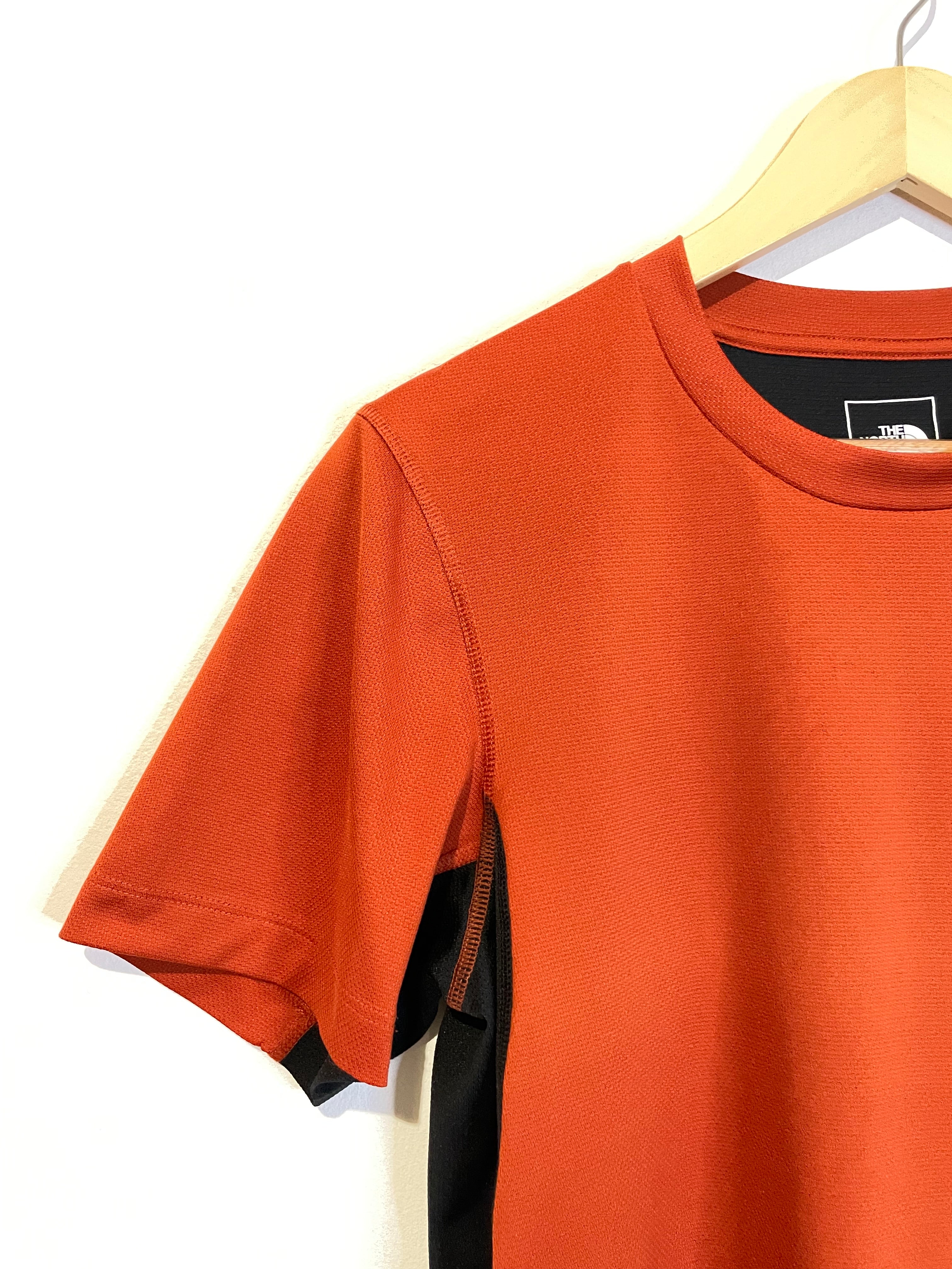 T-shirt tecnica The North Face Lightbright