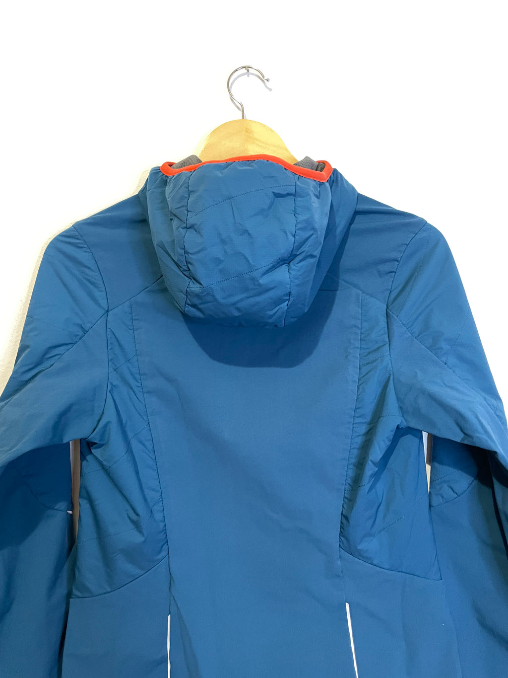 Felpa ibrida softshell Millet Coolidge