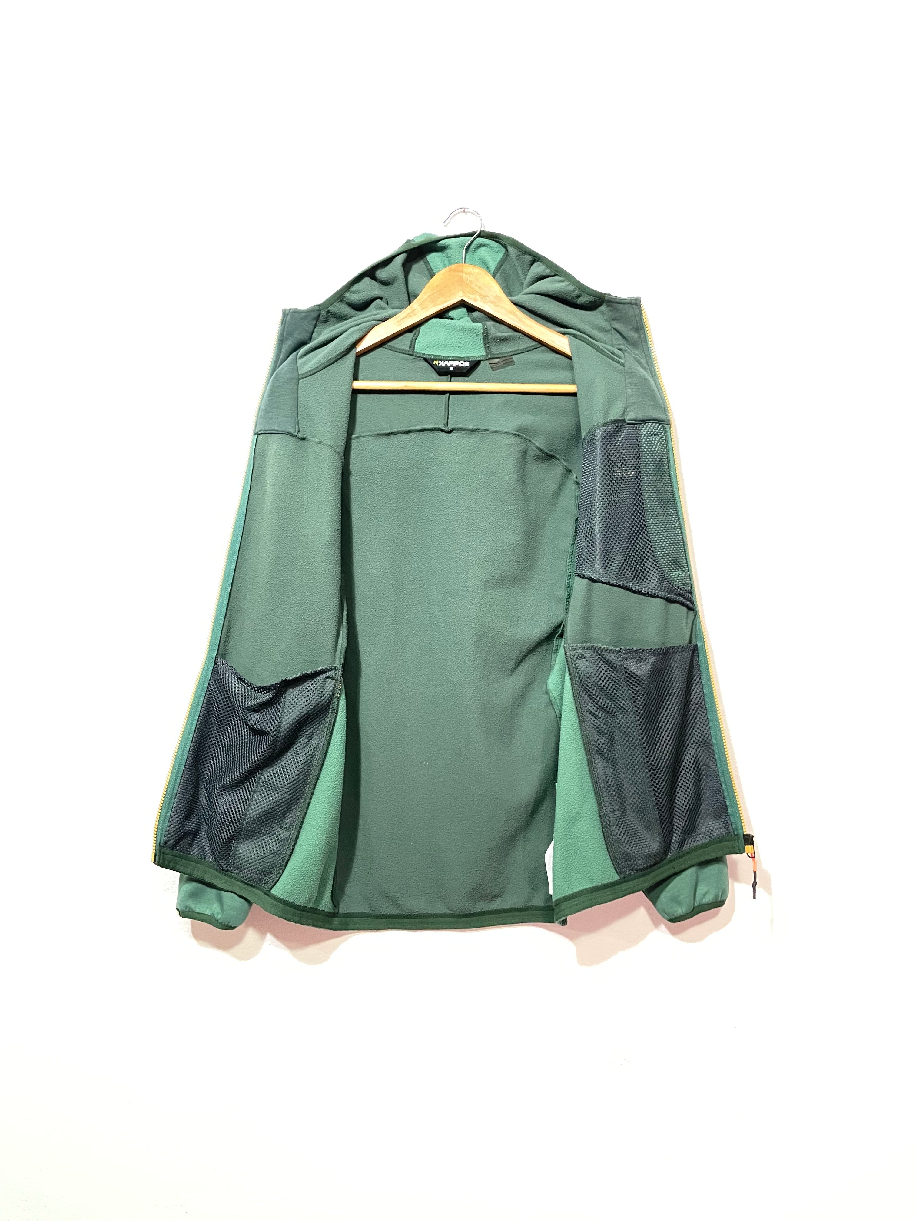 Felpa Karpos Mezzodi Hoddie Fleece