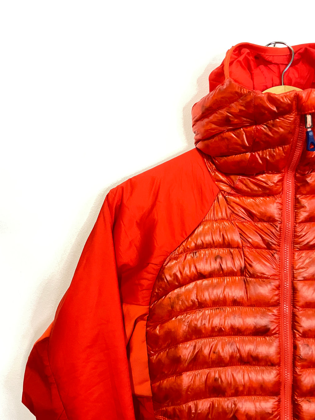 Piumino The North Face Verto 800 Pro