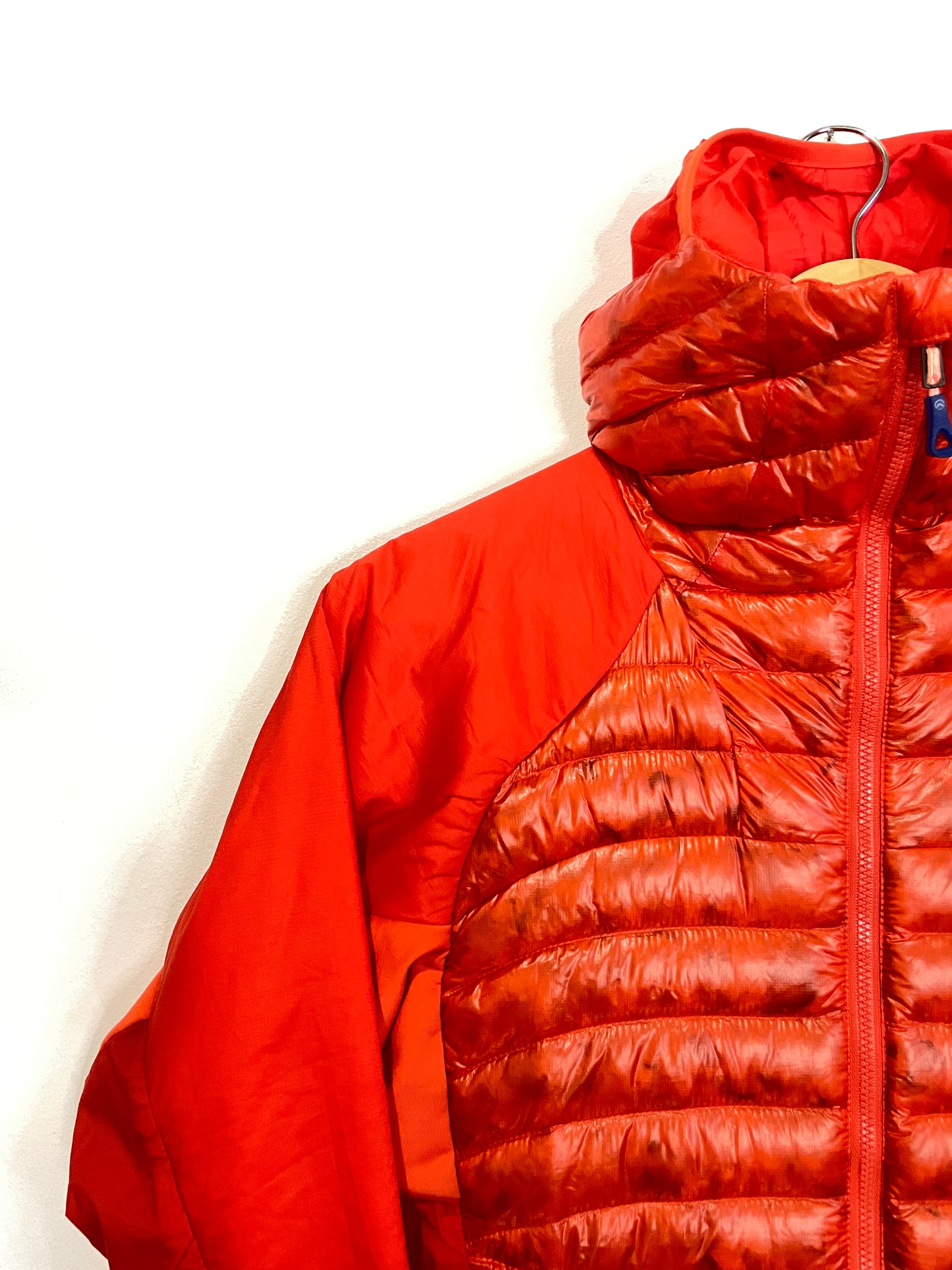 Piumino The North Face Verto 800 Pro