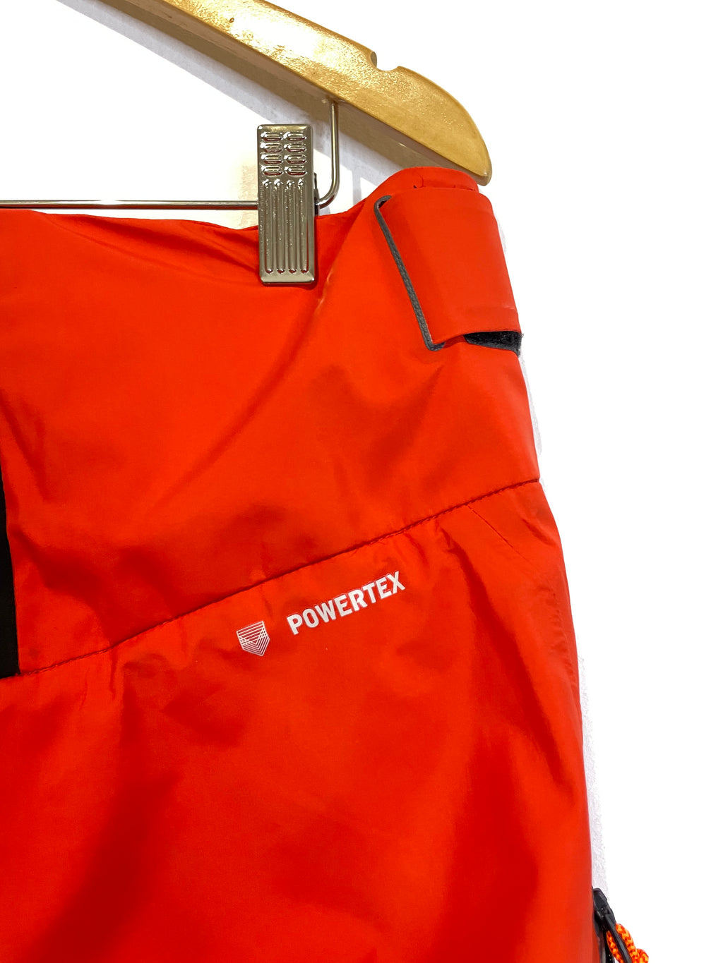 Pantaloni Hardshell Salewa Sella