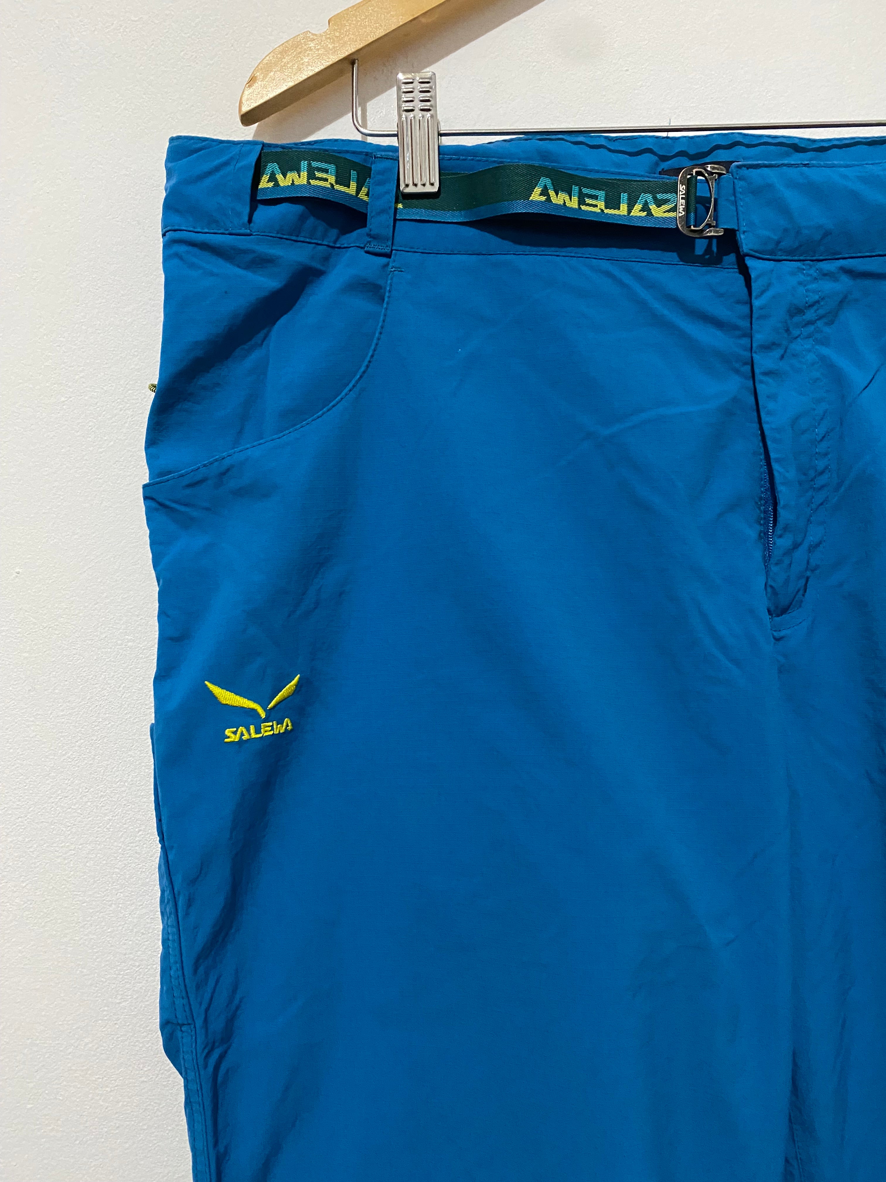 Pantalone Salewa La Dura