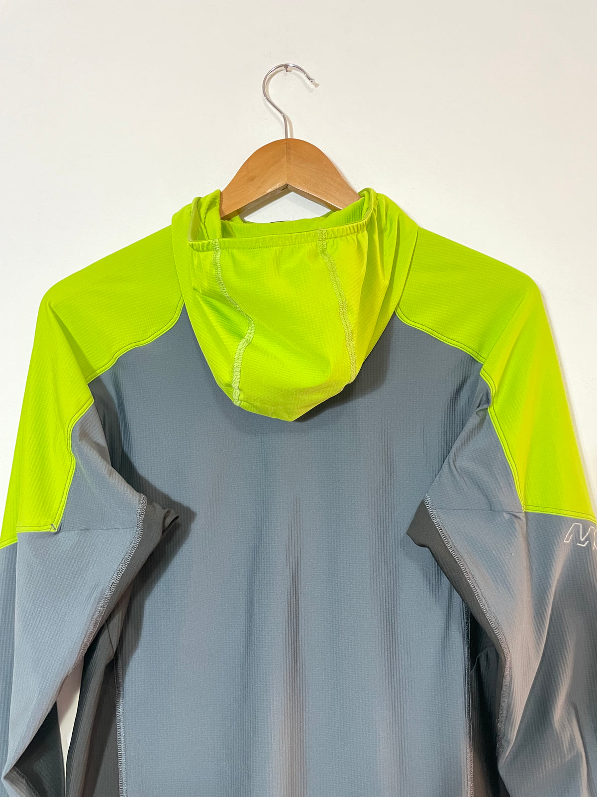 Pile Montura Elevation Maglia