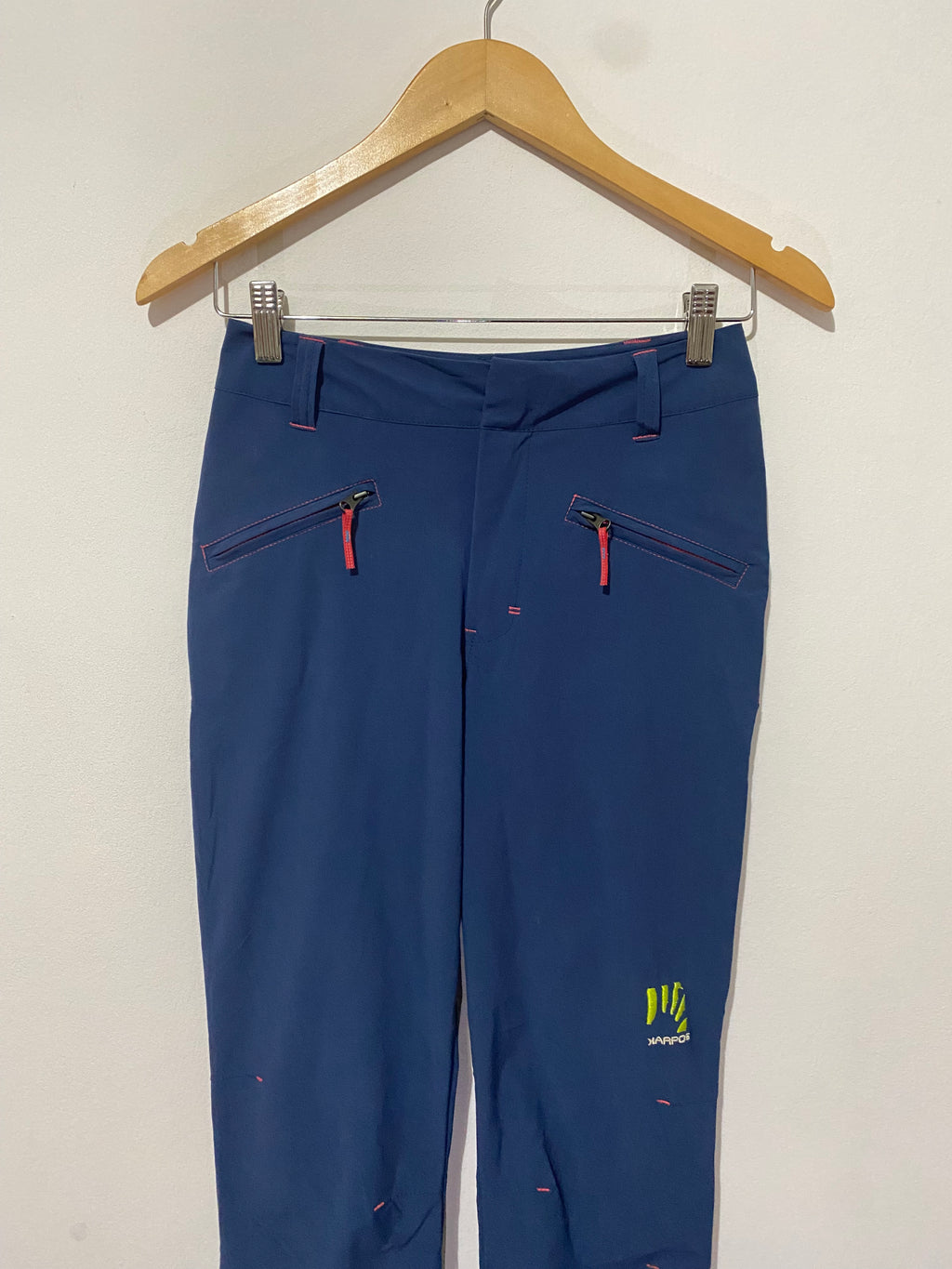 Pantaloni Karpos Fantasia Evo