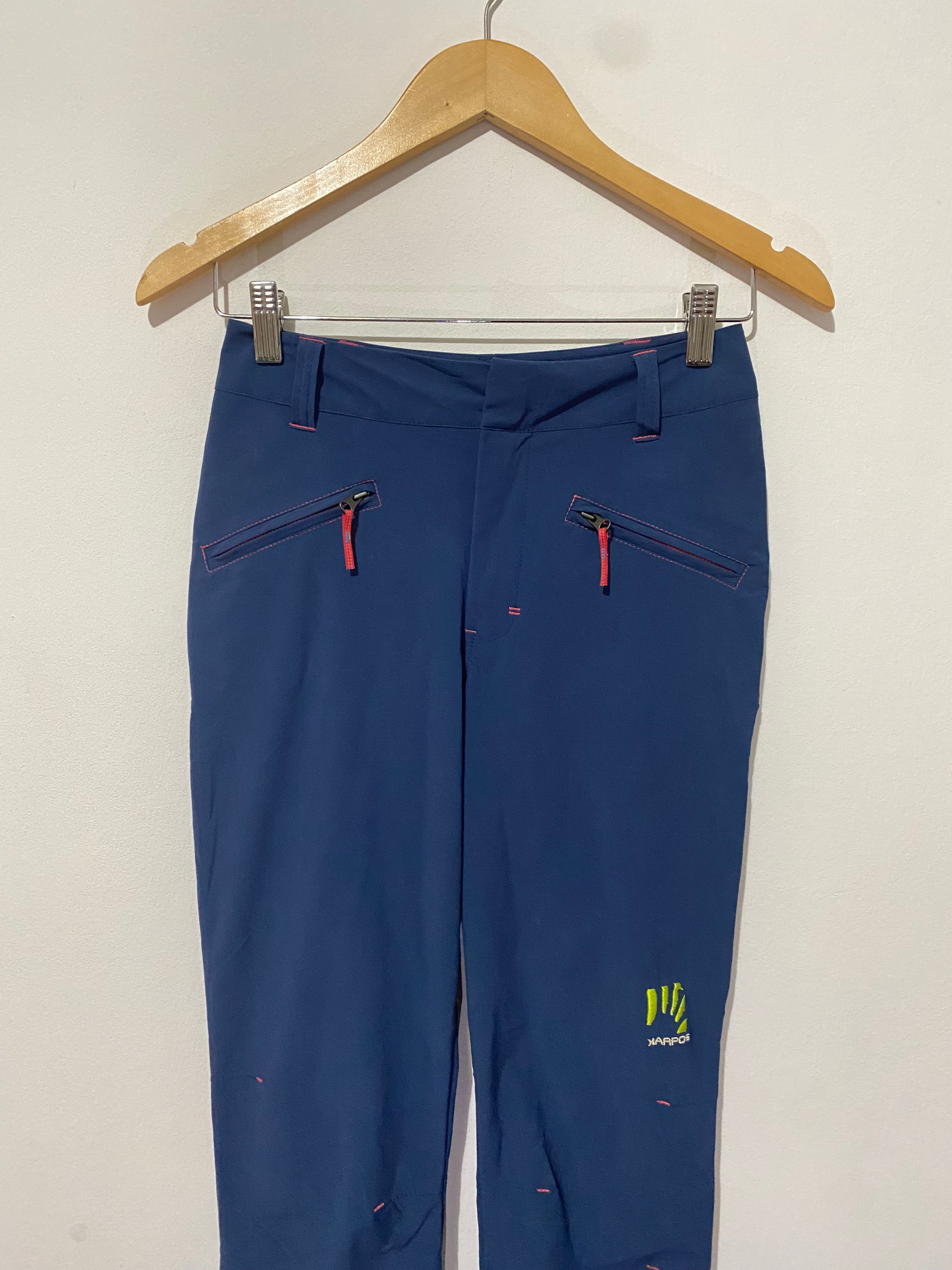 Pantaloni Karpos Fantasia Evo