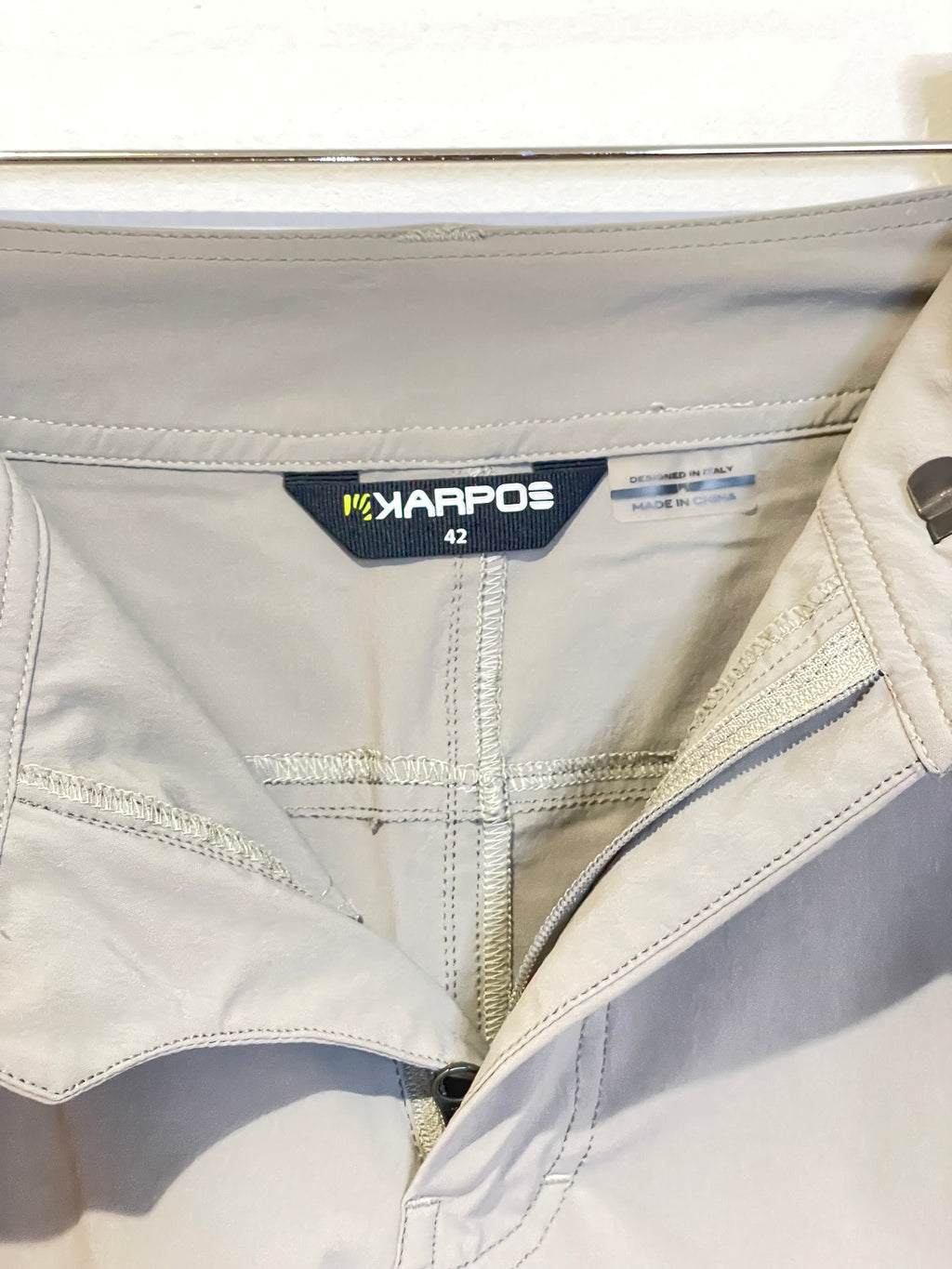 Pantaloncino Karpos Fantasia Bermuda