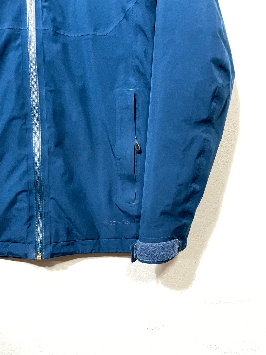 Giacca Mammut Treeline Goretex