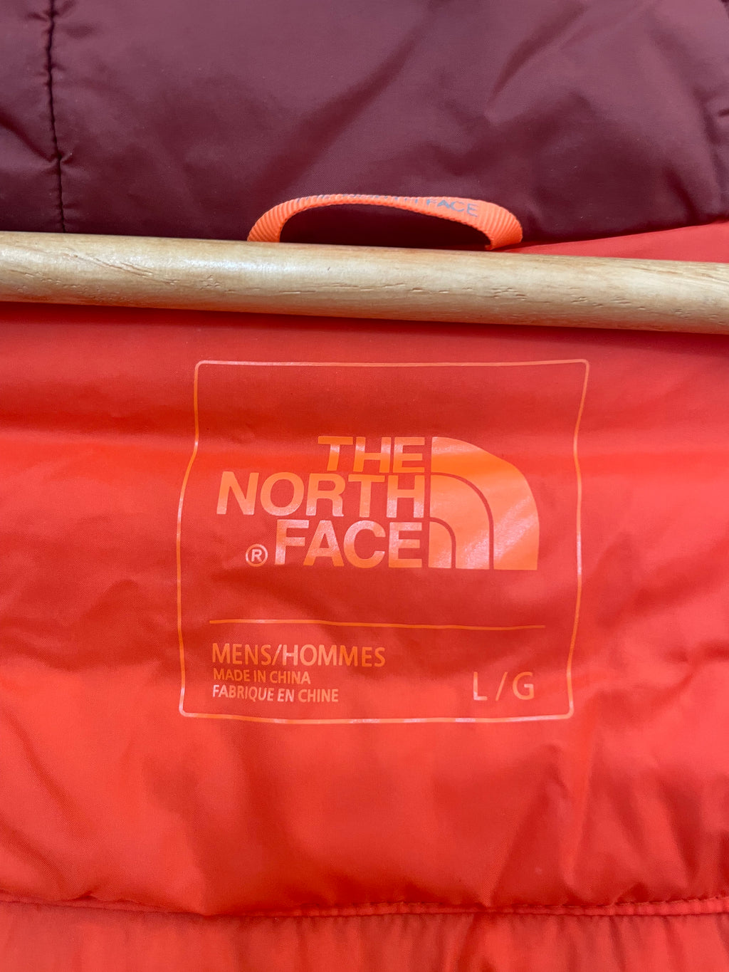 Giacca The North Face Verto Pro 800