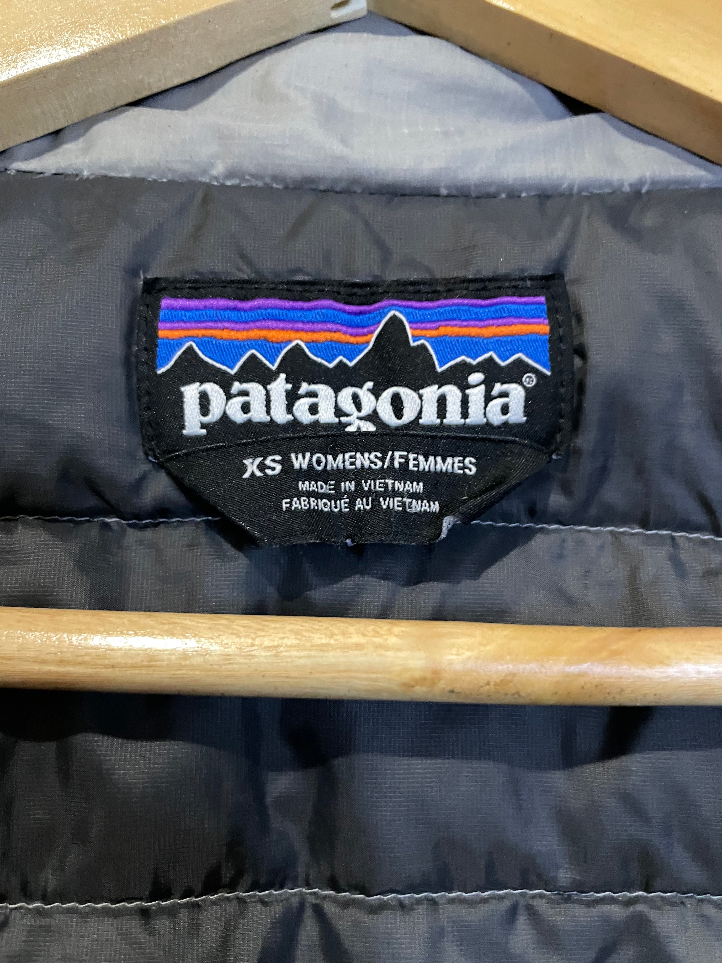 Gilet Patagonia Down Vest