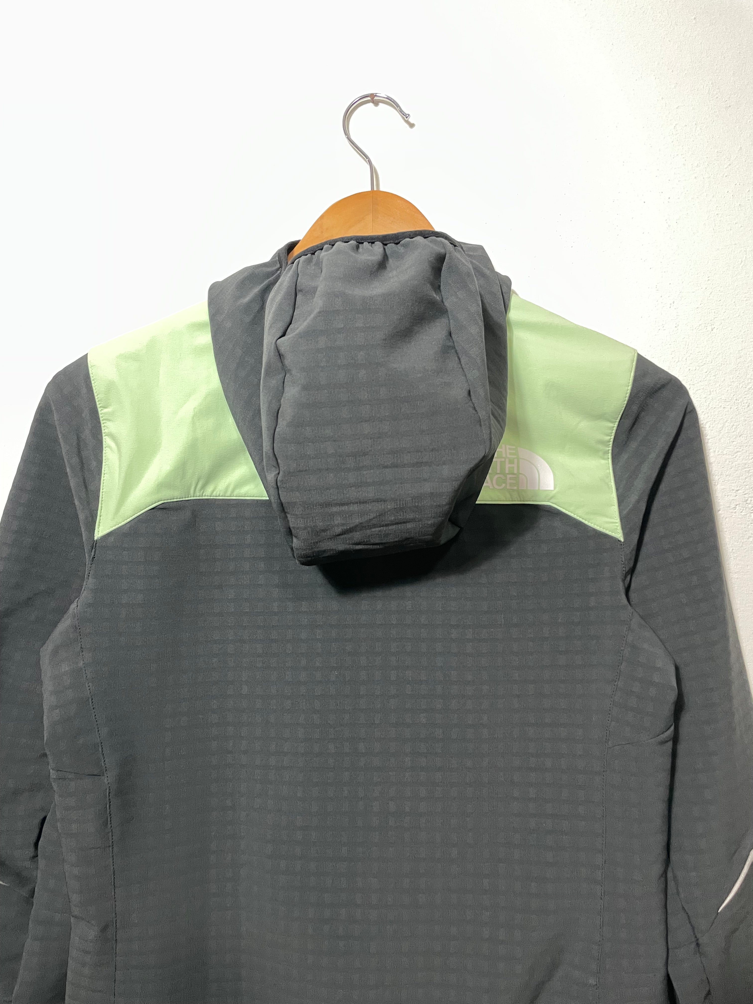 Felpa ibrida The North Face Dawn Turn