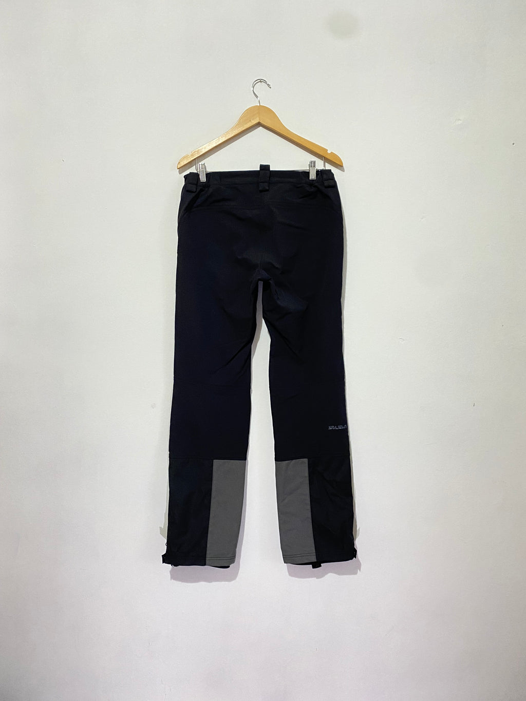 Pantalone Softshell Salewa Rozes