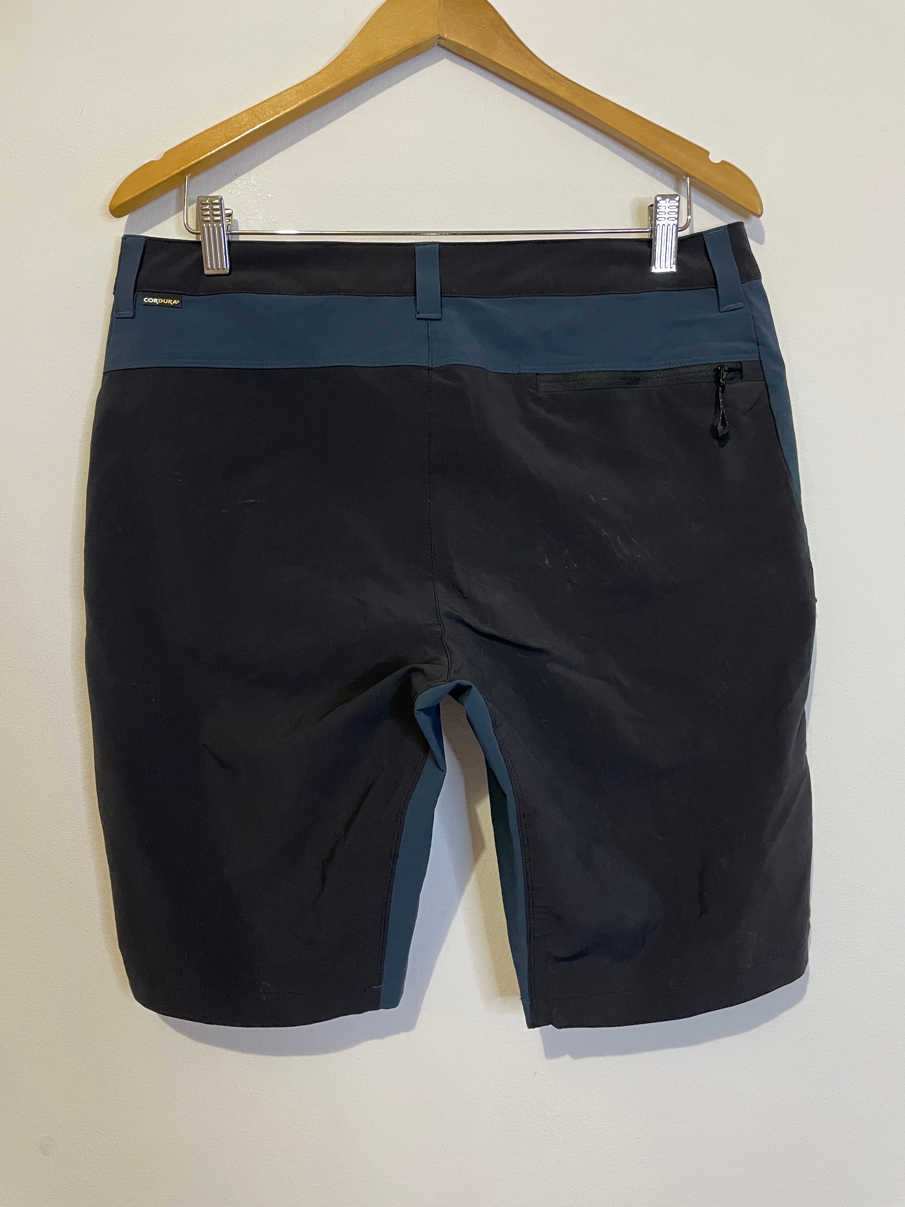 Pantaloncini Millet One Cordura