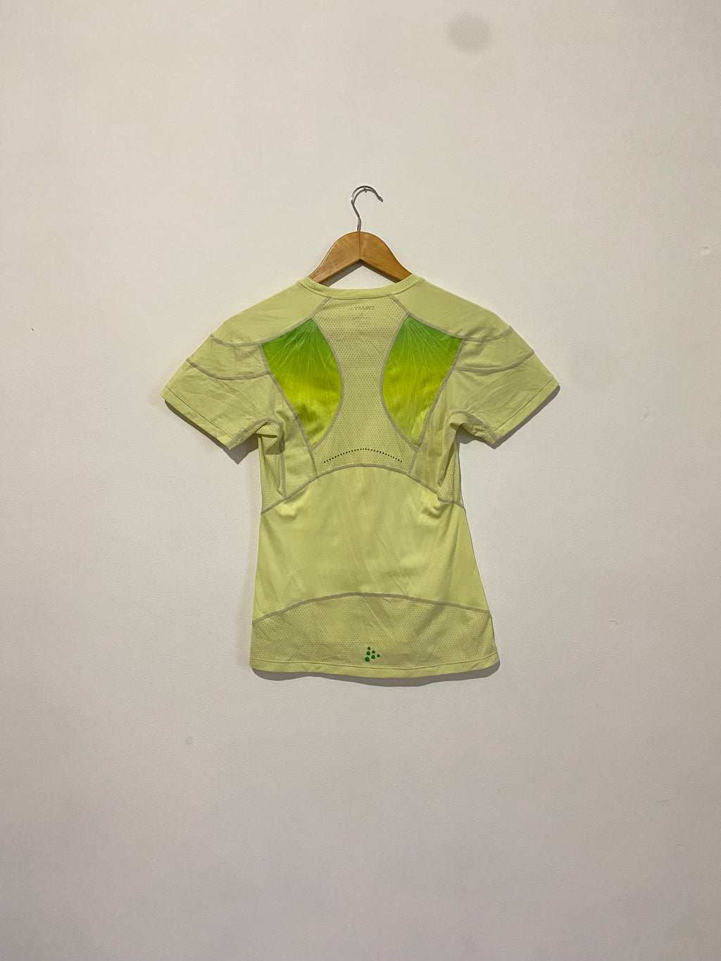 T-shirt Craft L1 Ventilation