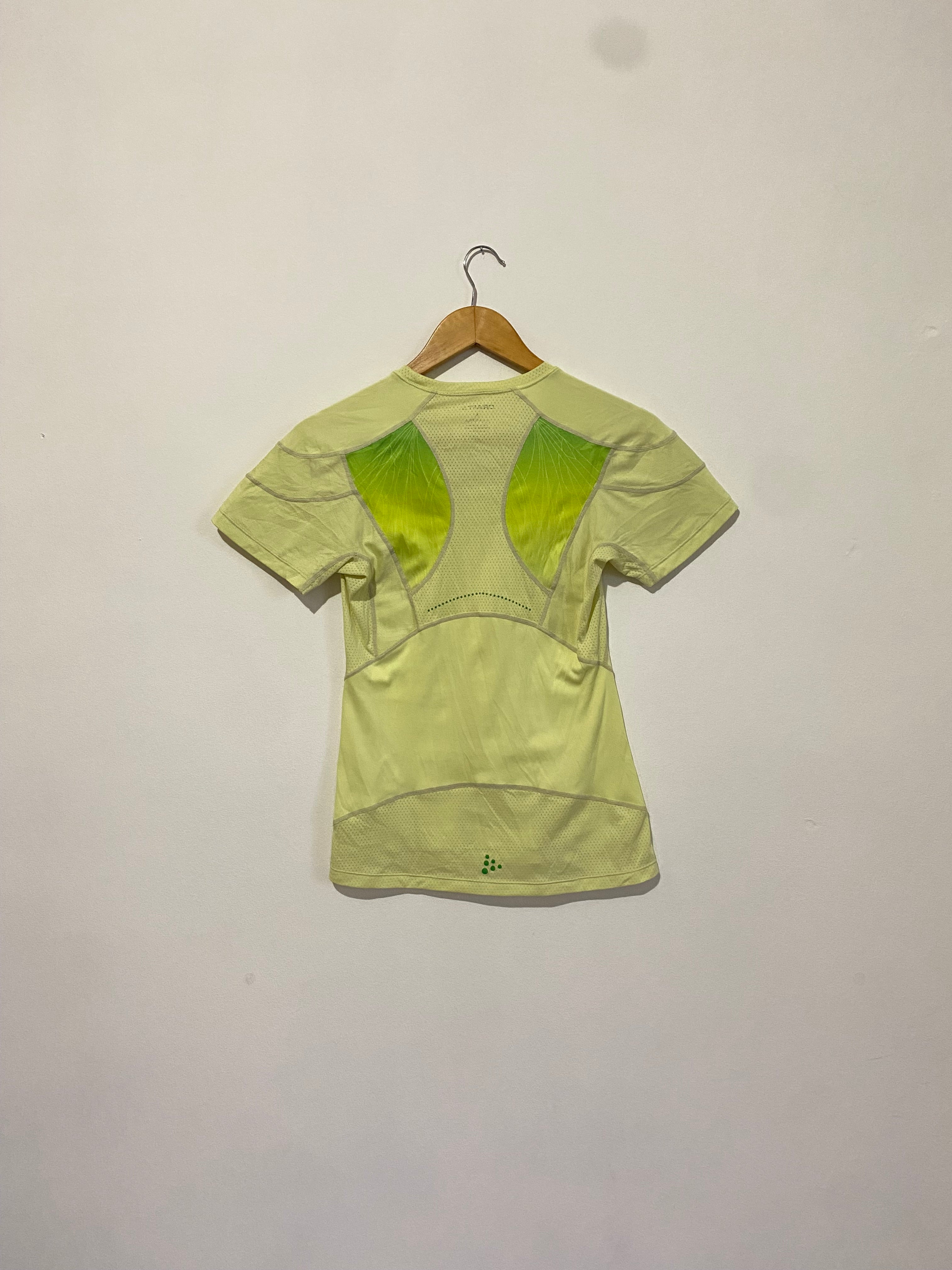 T-shirt Craft L1 Ventilation