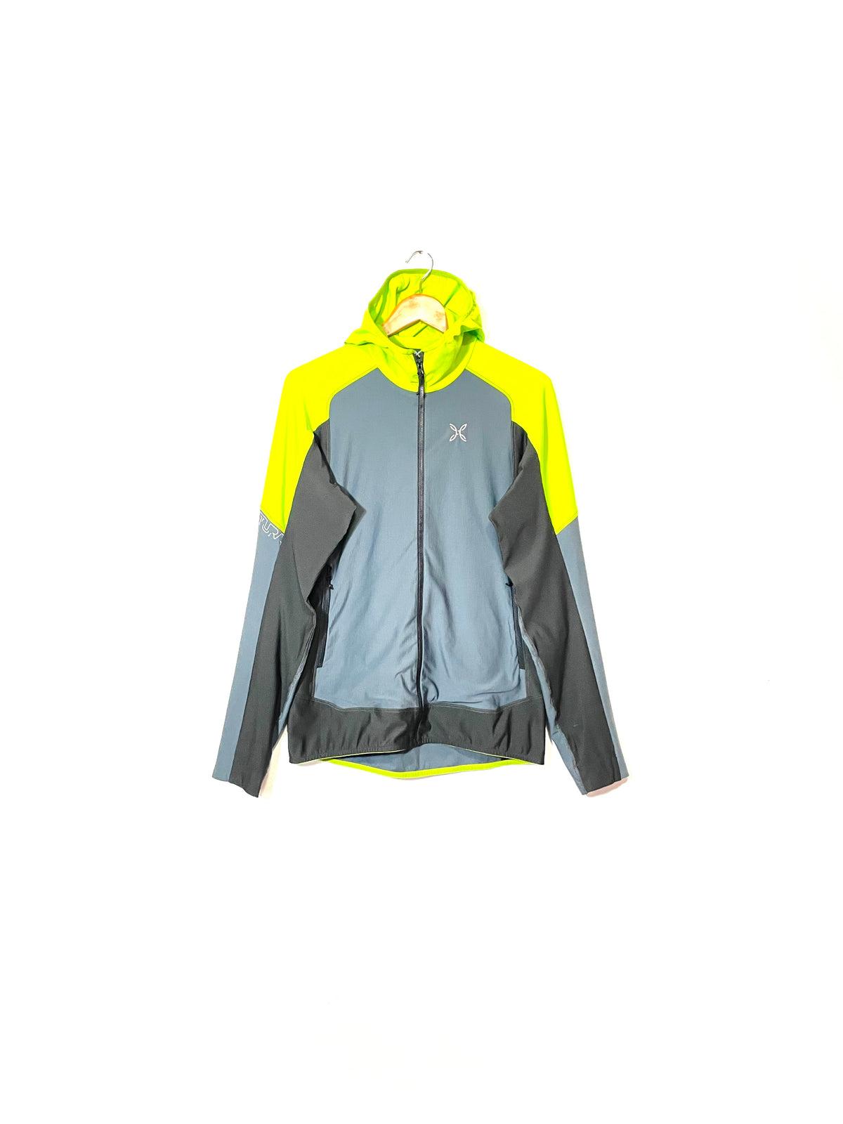 Pile Montura Elevation Maglia
