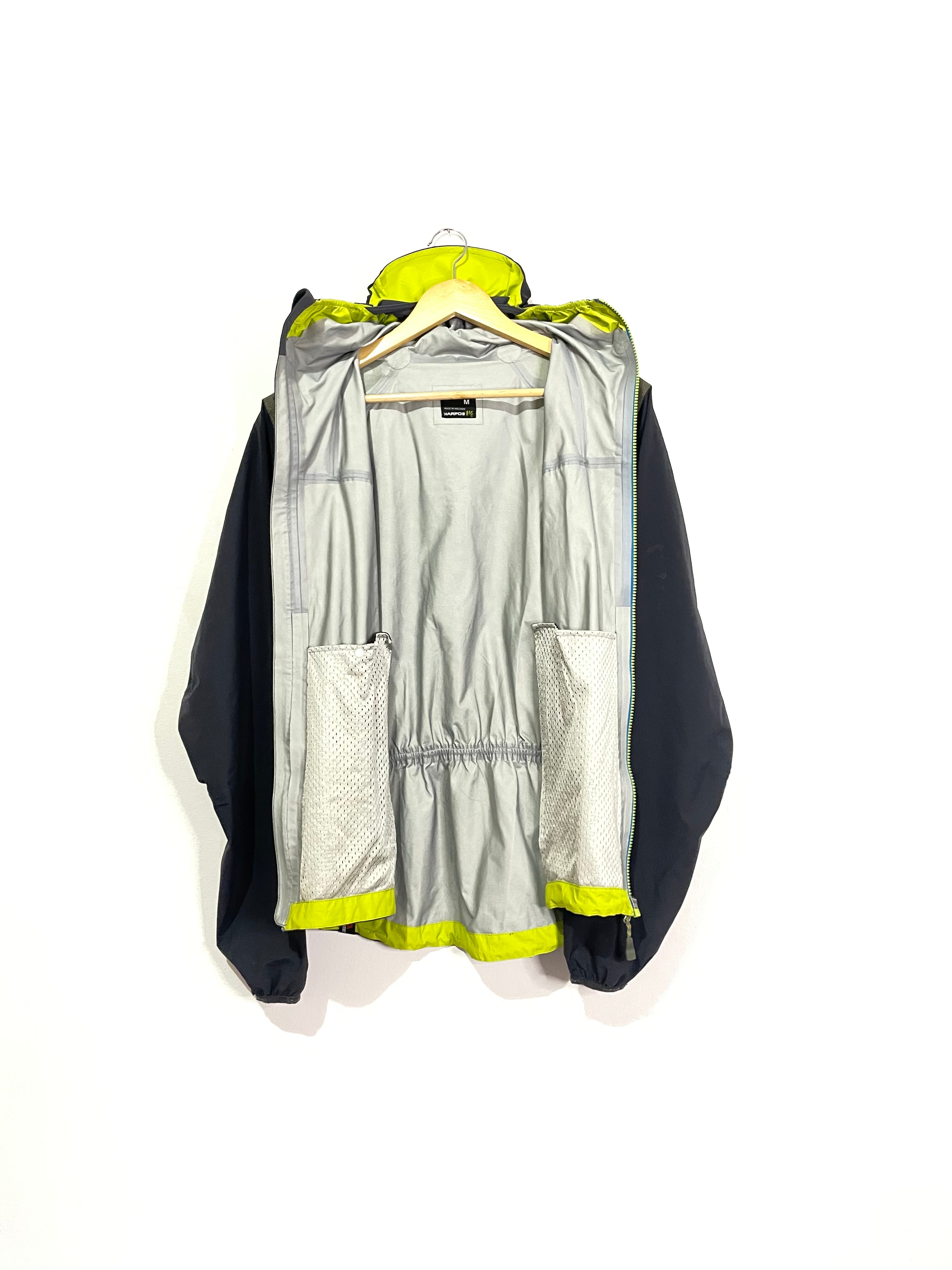 Giacca Hardshell Karpos Torre
