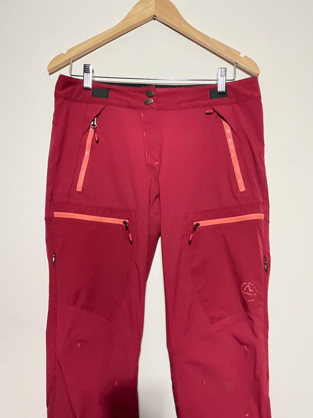 Pantalone Softshell La Sportiva Shiva