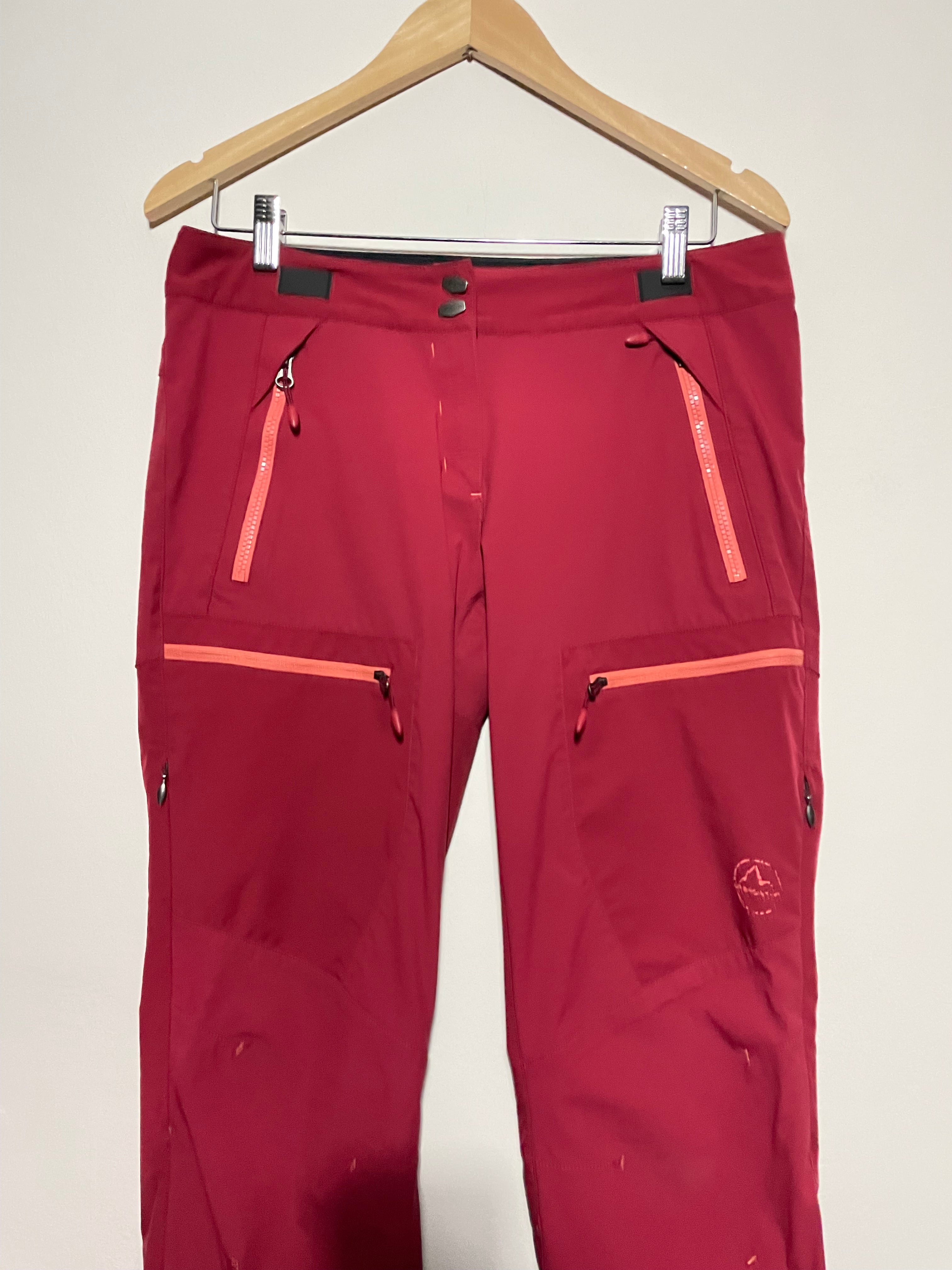 Pantalone Softshell La Sportiva Shiva