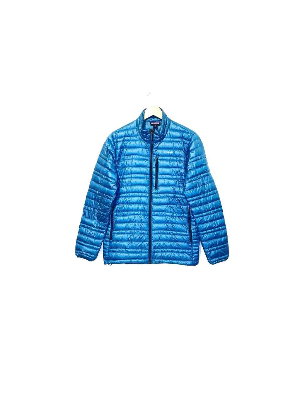 Piumino Patagonia Ultralight Down
