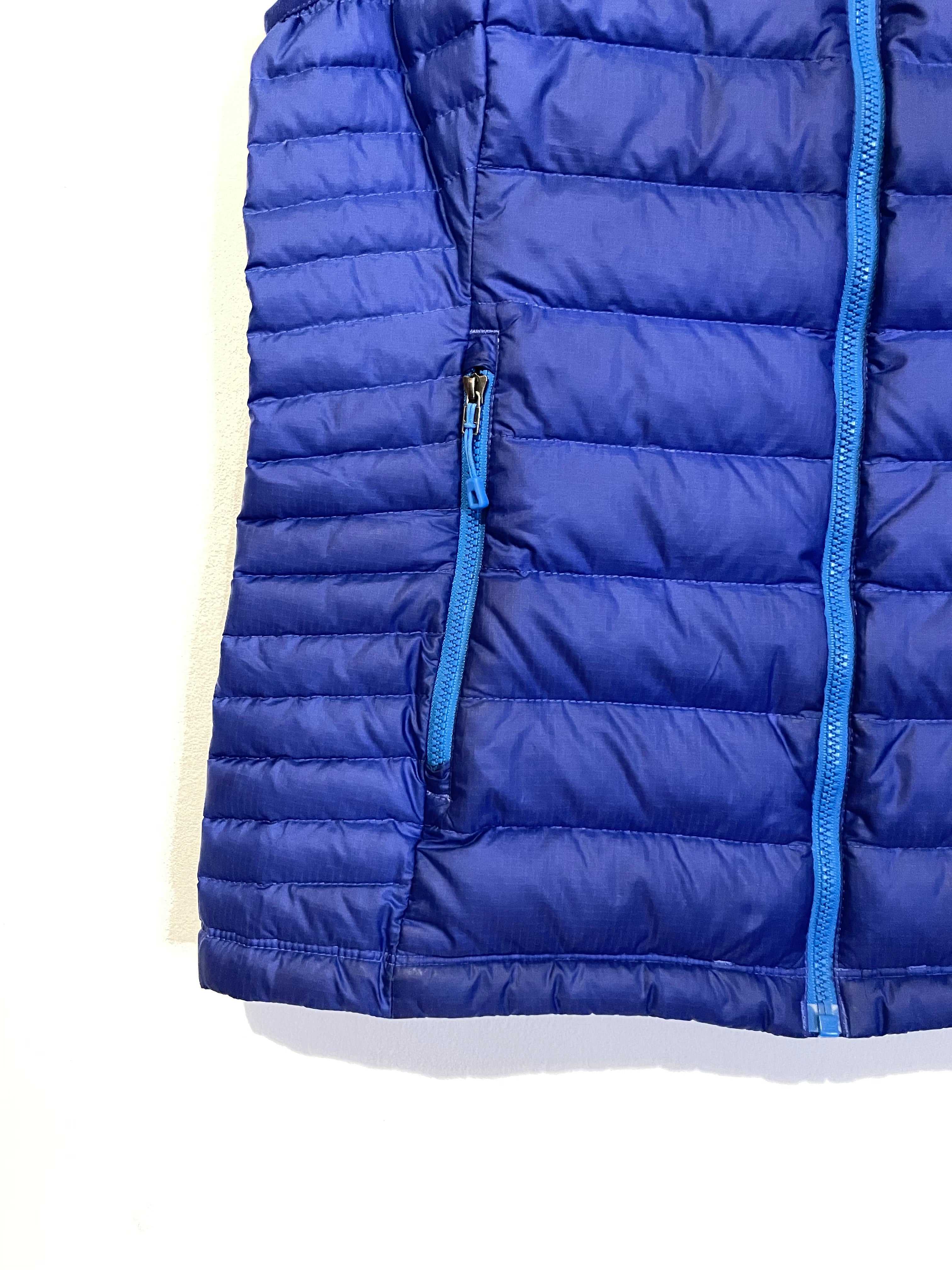 Gilet Patagonia Down Sweater