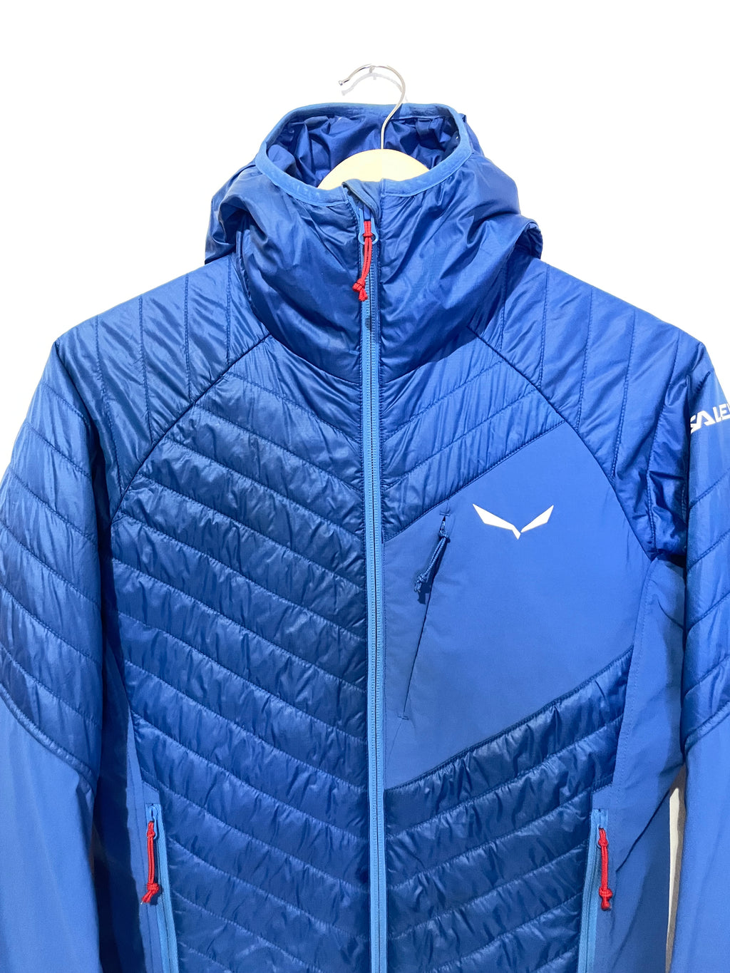 Giacca Salewa Ortles Hybrid 2